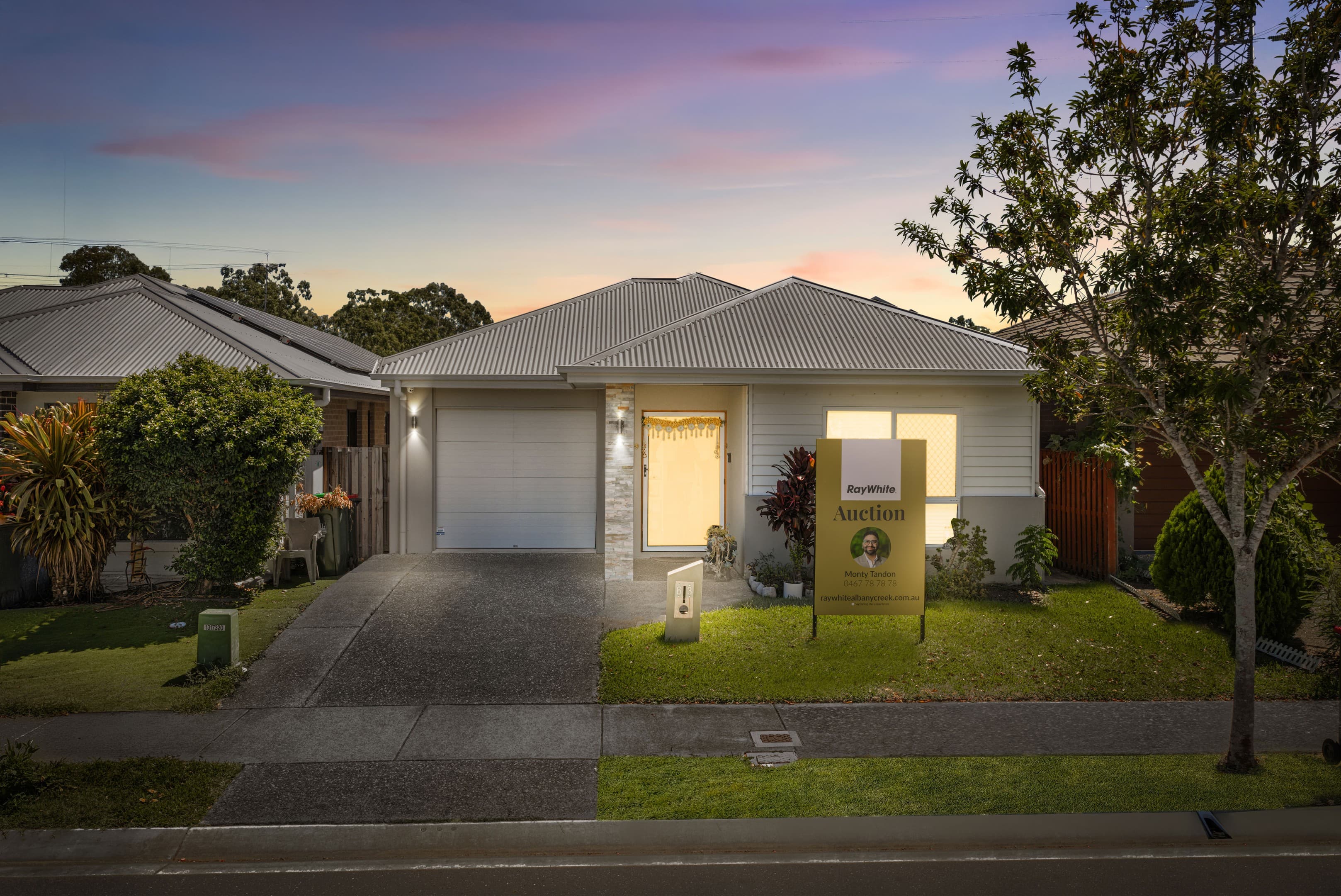 63 Tasman Boulevard, Fitzgibbon - Image 1