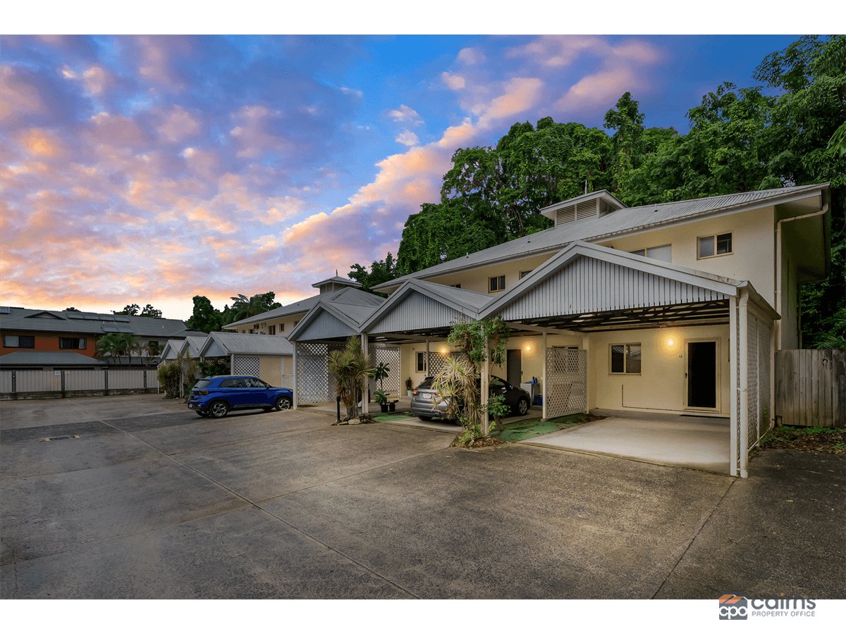 12/7-9 LeGrande Street, Freshwater — photo 1 of 5