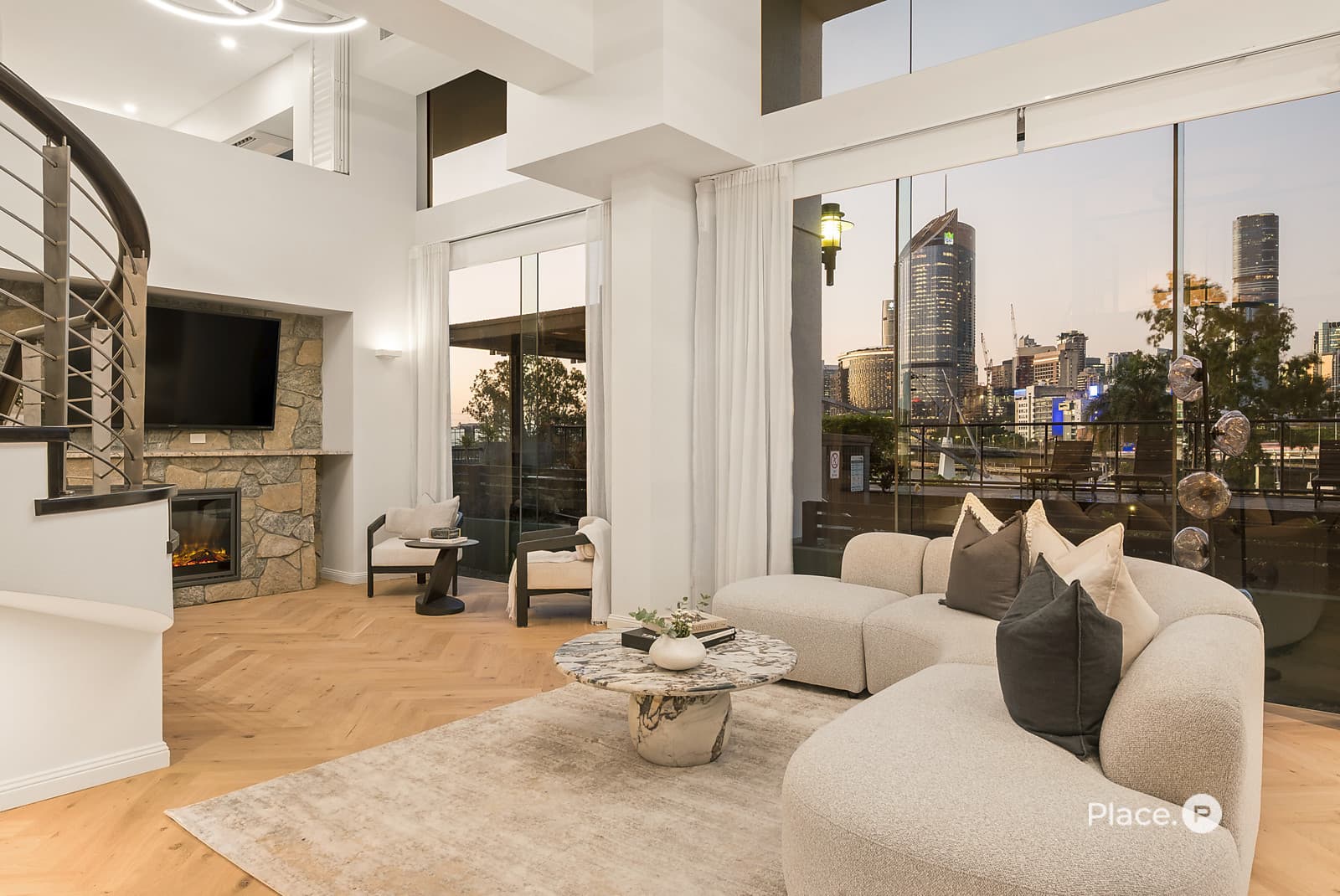 1/21 Dock Street, South Brisbane - Image 1