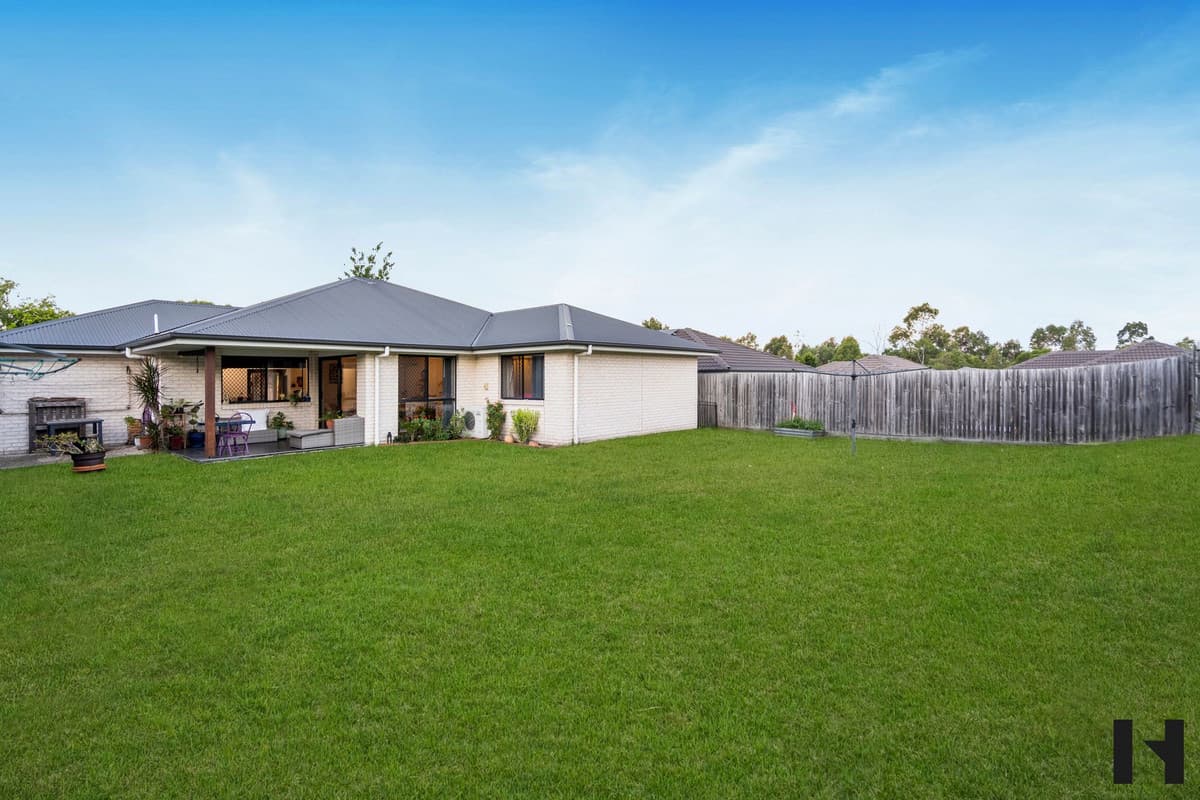 29 Skyblue Circuit, Yarrabilba, Yarrabilba — photo 1 of 5