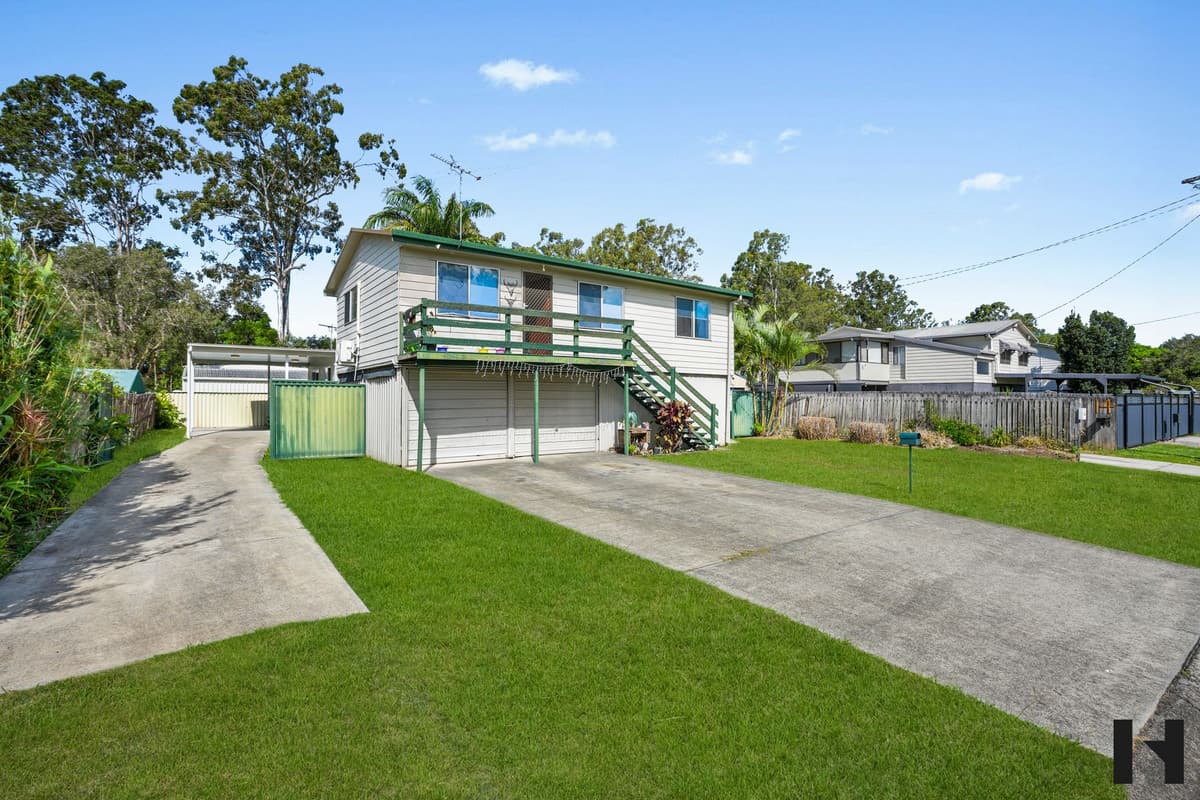 12 Dellamere Court, Eagleby — photo 1 of 5