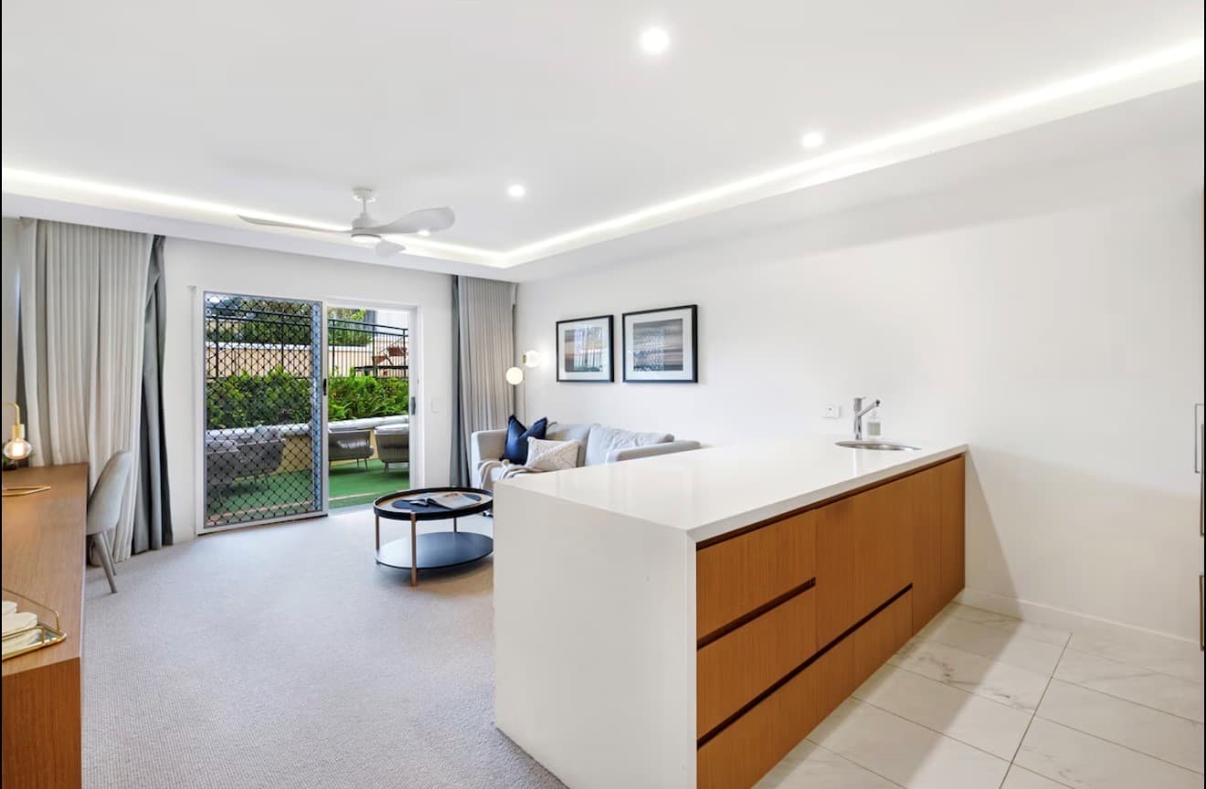 11/62-66 Abbott Street, Cairns City — photo 1 of 5