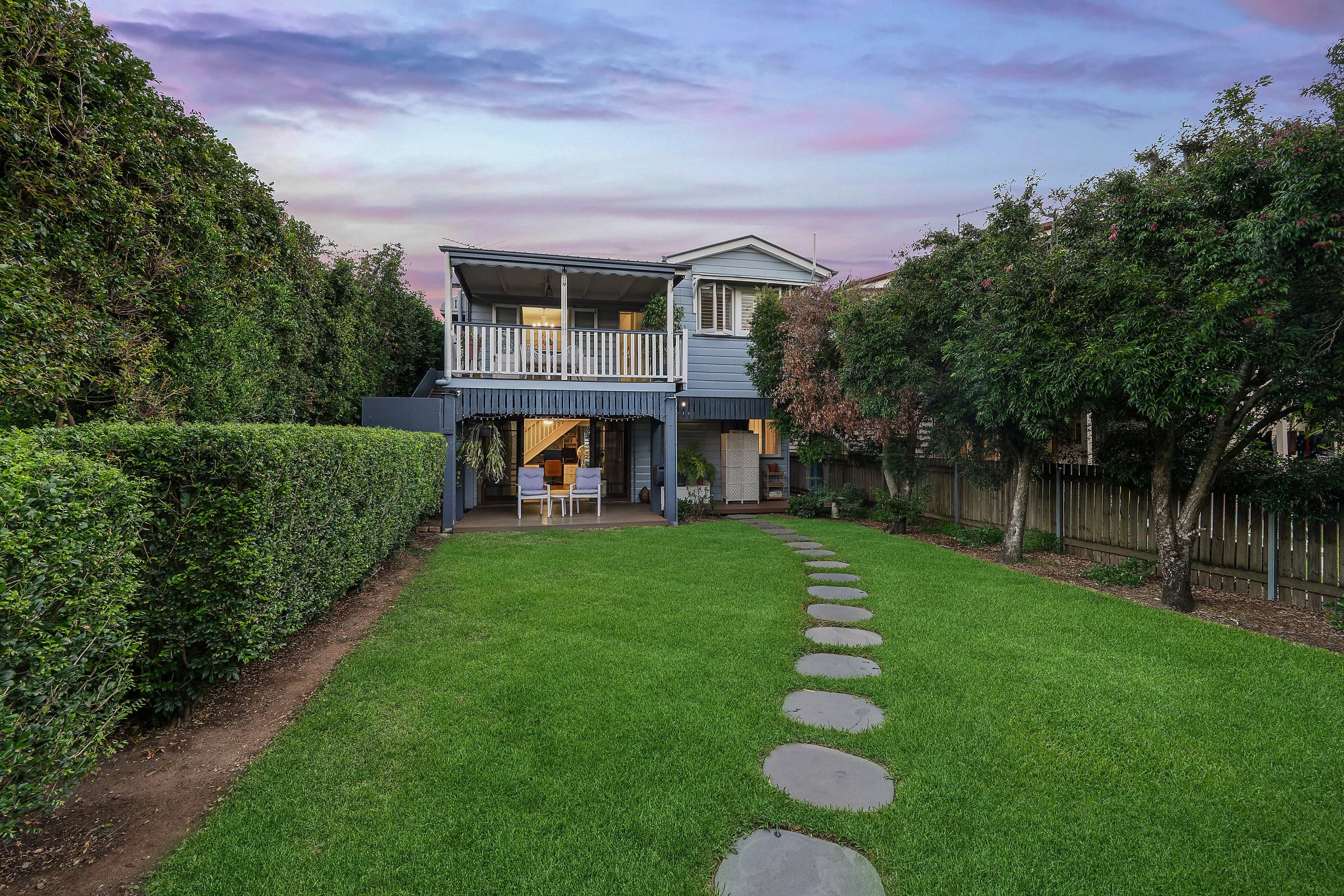 40 Plumer Street, Sherwood - Image 1