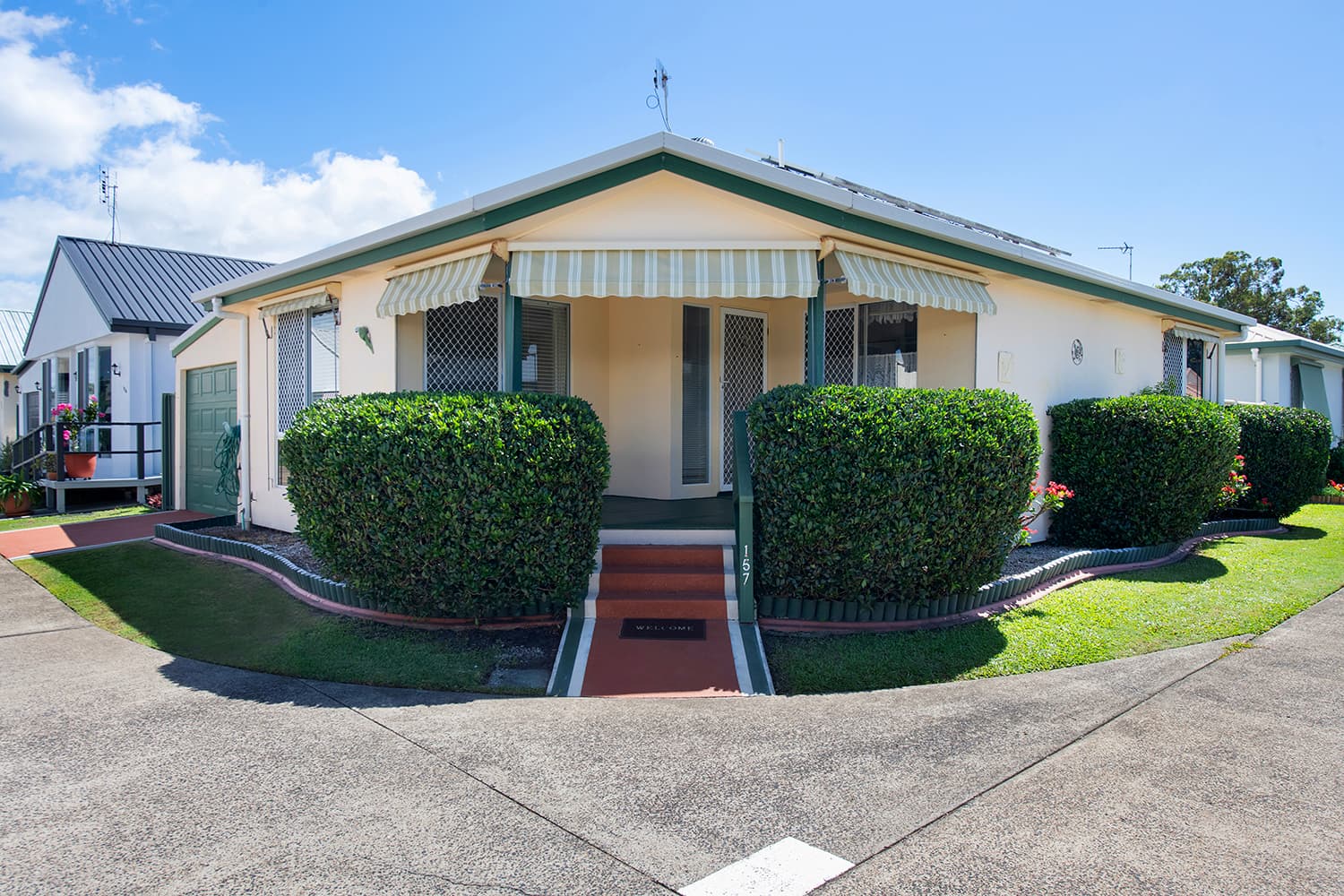 157/70 Hansford Road, Coombabah