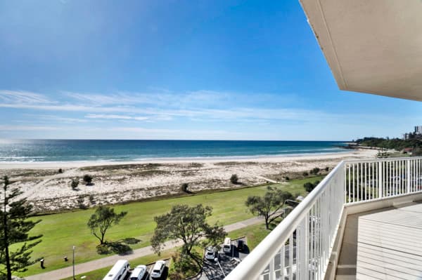 1001/6 Coyne Street, Coolangatta - Image 1