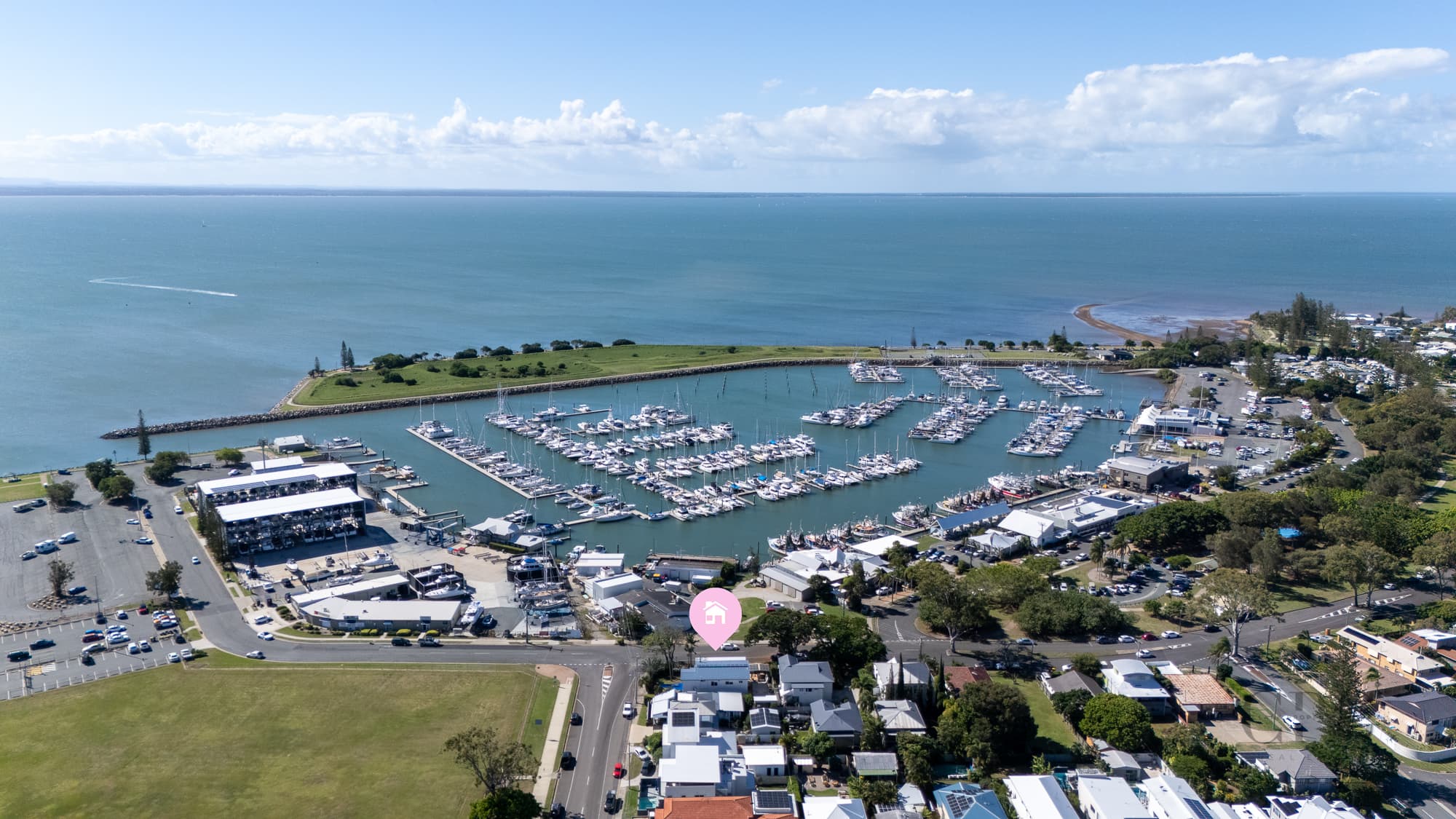 88 Oyster Point Esplanade, Scarborough — photo 1 of 5