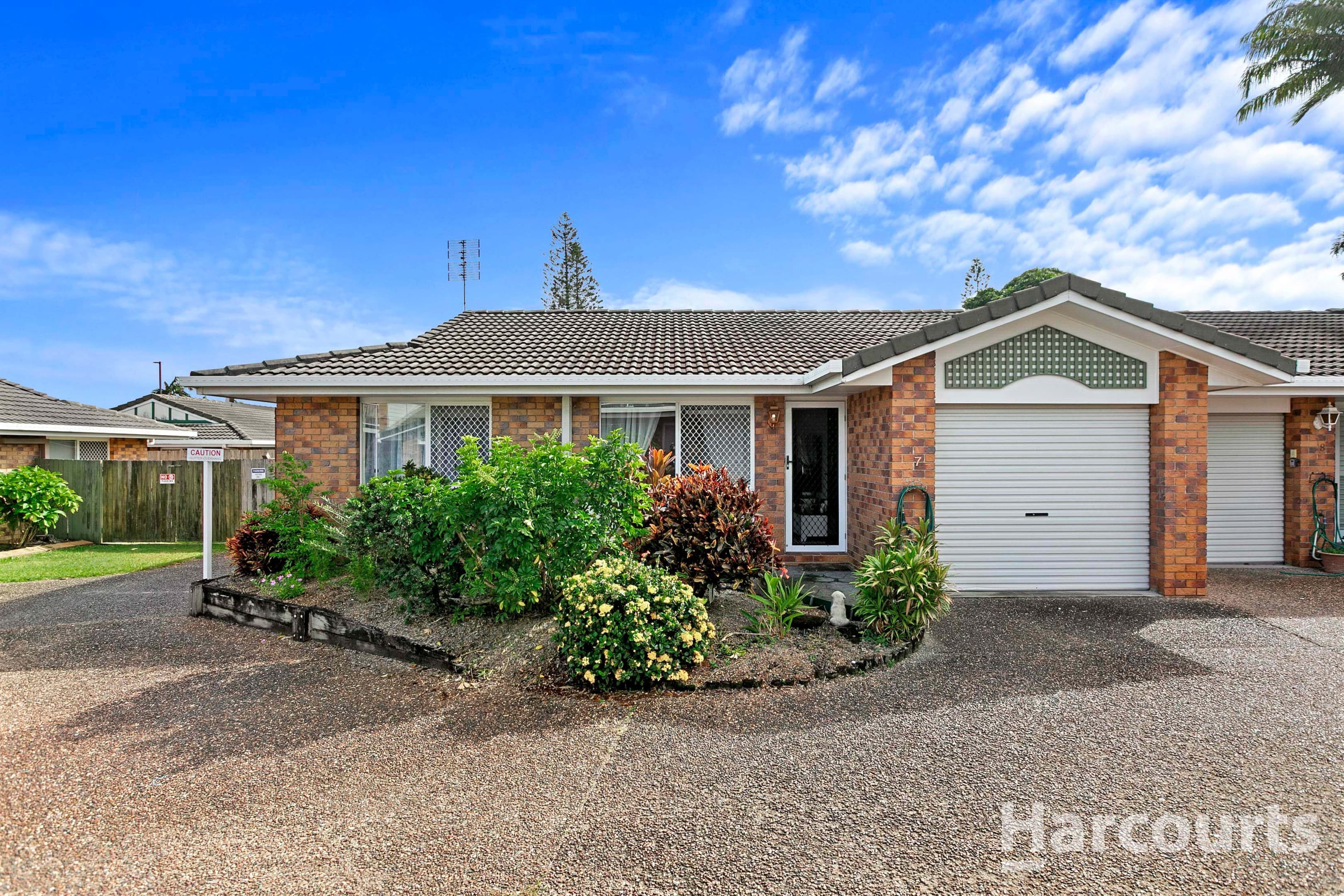7/65 Taylor Street, Pialba — photo 1 of 5