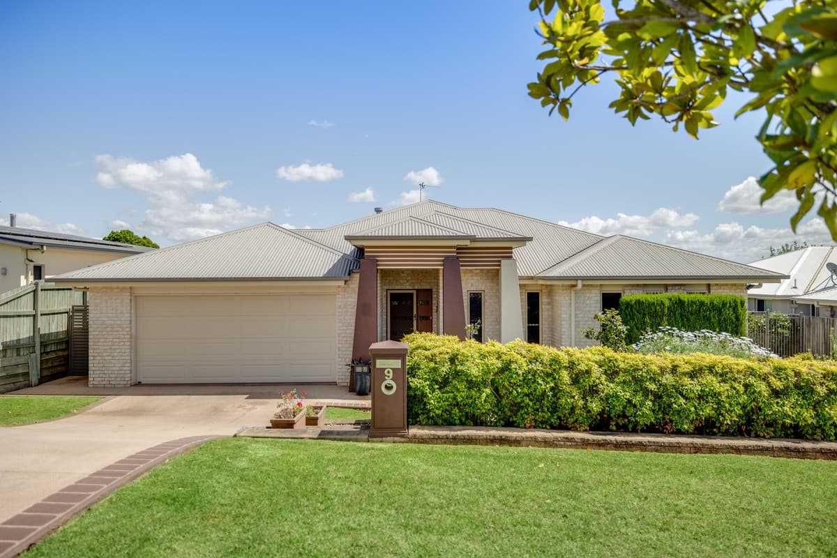 9 Ibis Crescent, Highfields - Image 1