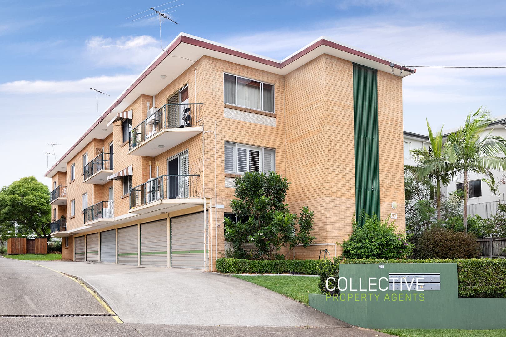 5/57 Collins Street, Clayfield - Image 1