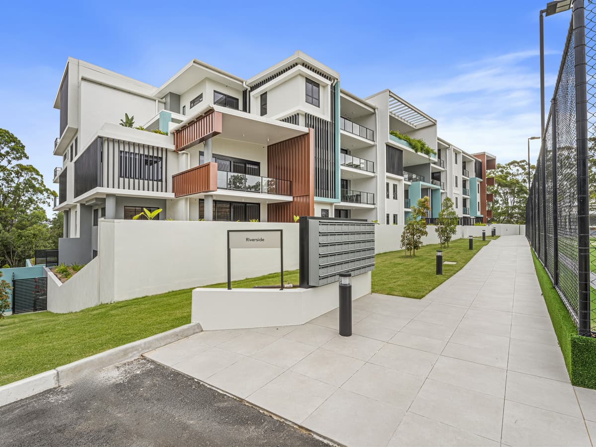 Lot 3407/4 Oaky Creek Road, Coomera, Coomera — photo 1 of 5
