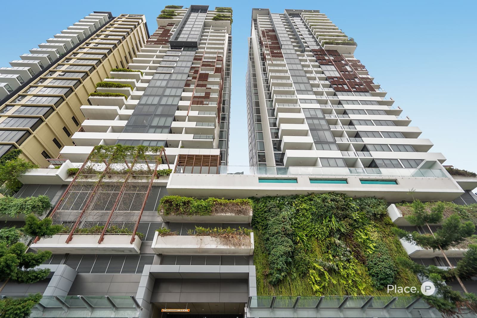 22008/28 Merivale Street, South Brisbane - Image 1