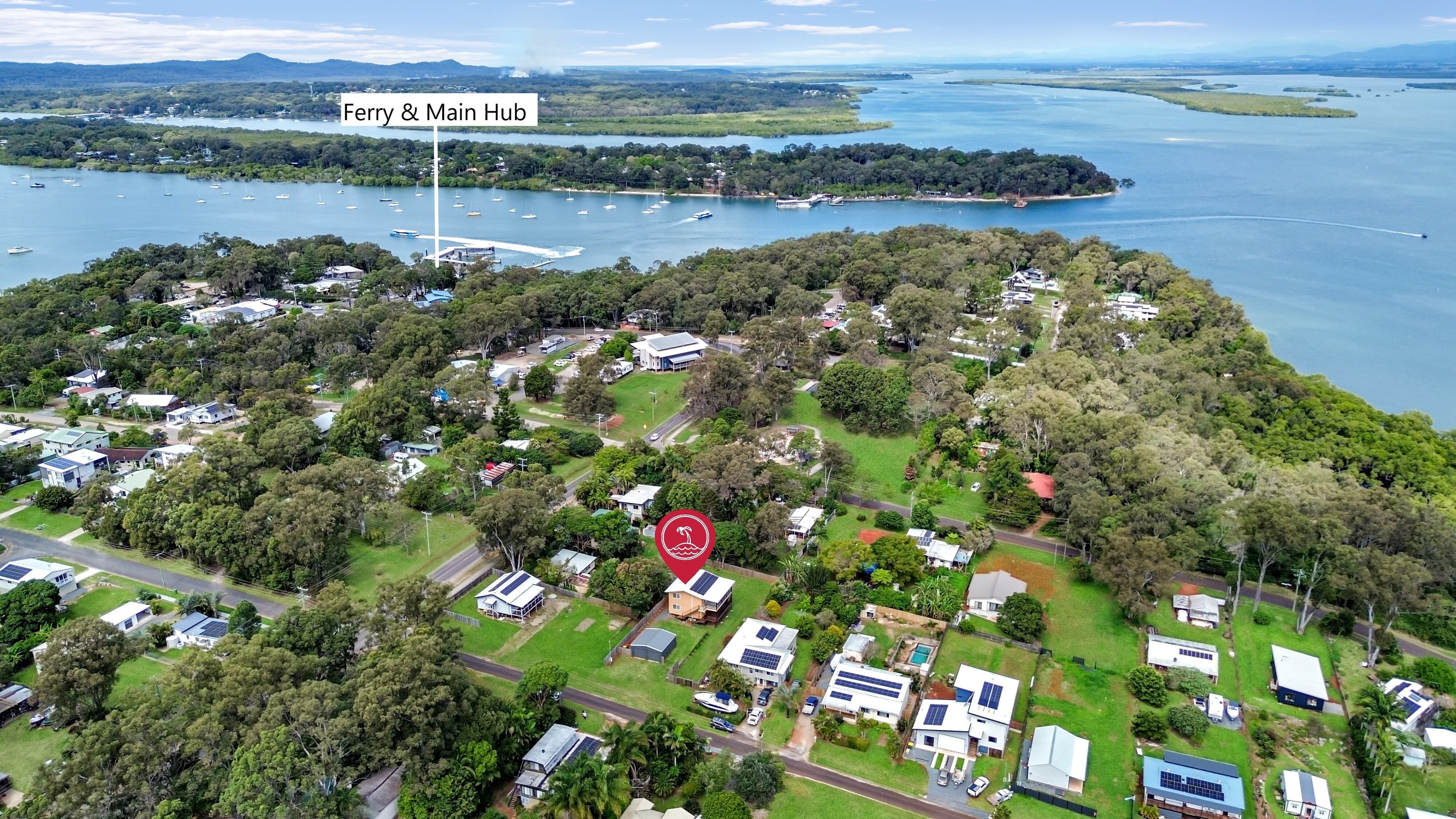 20 Eastbourne Terrace, Macleay Island - Image 1