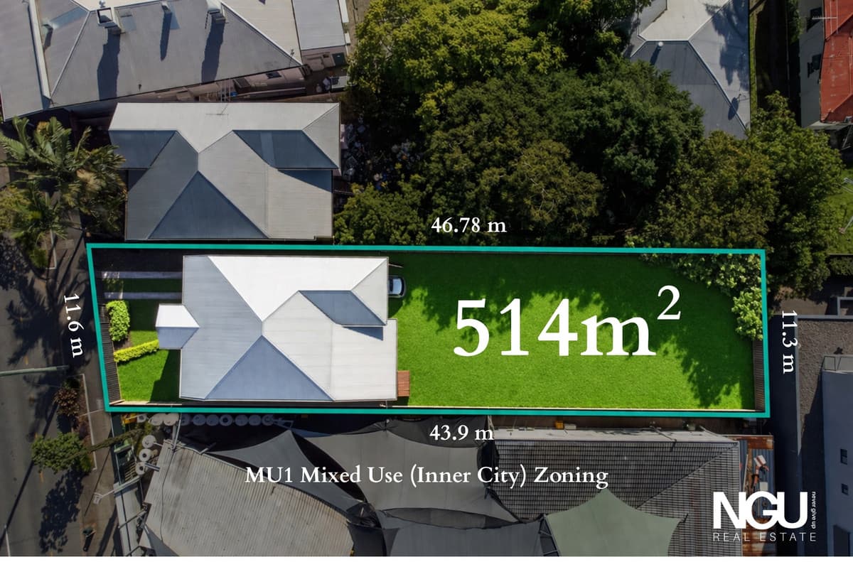 712 Main Street, Kangaroo Point - Image 1