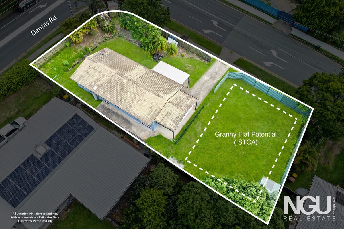 52 Dennis Road, Springwood - Image 1