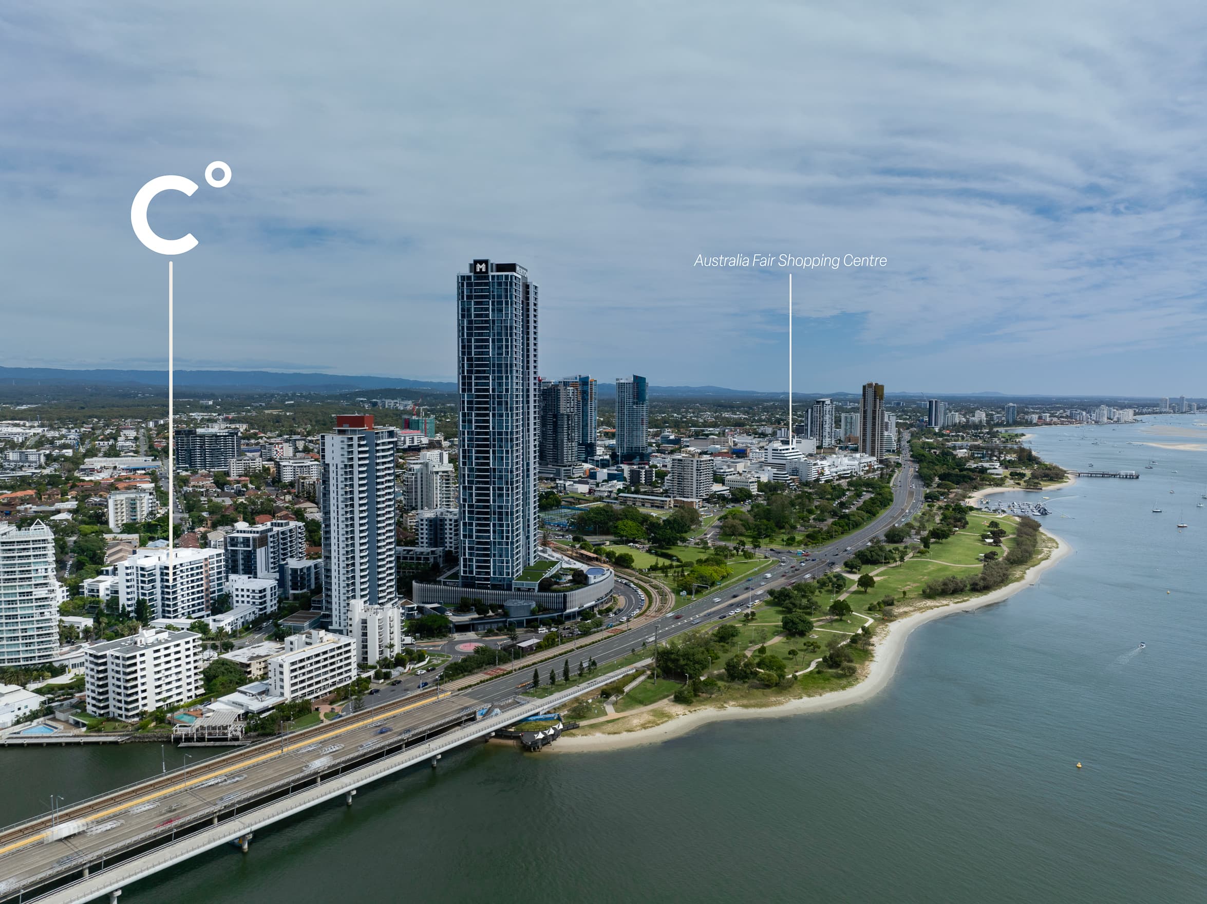 406/1 Aqua Street, Southport - Image 1