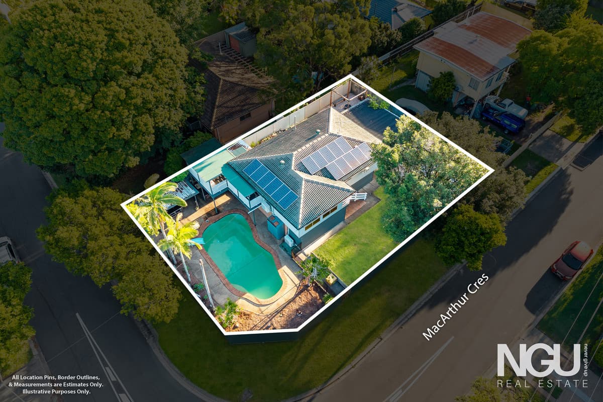 34 Macarthur Crescent, Slacks Creek - Image 1