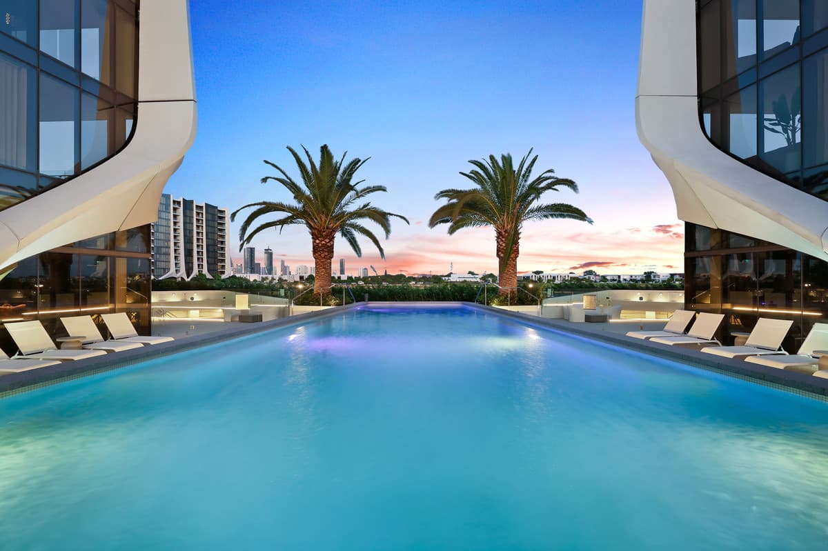 4701/24 The Lanes Boulevard, Mermaid Waters