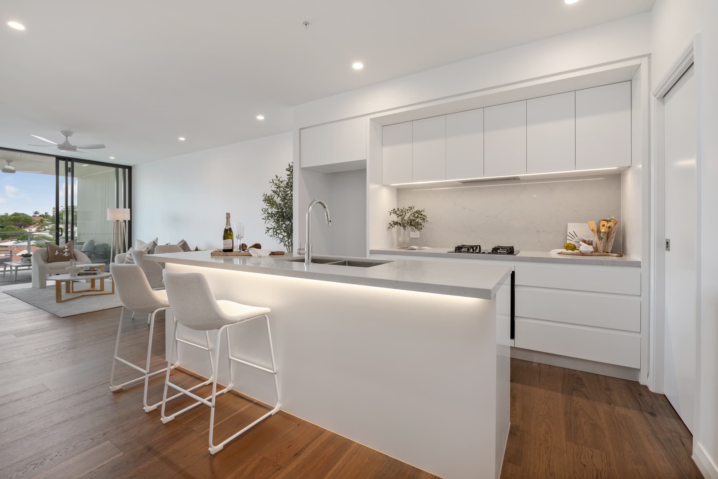 410/10 Kurilpa Street, West End — photo 1 of 5