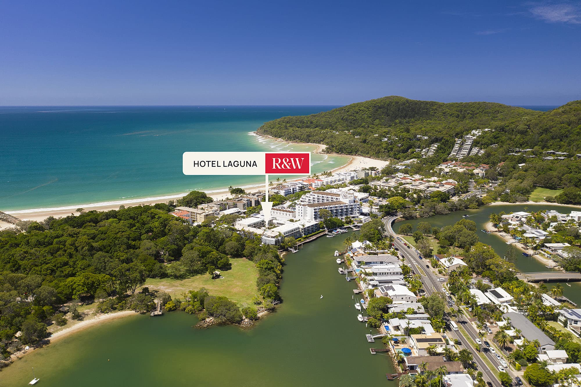 206 & 207/6 Hastings Street, Noosa Heads — photo 1 of 5