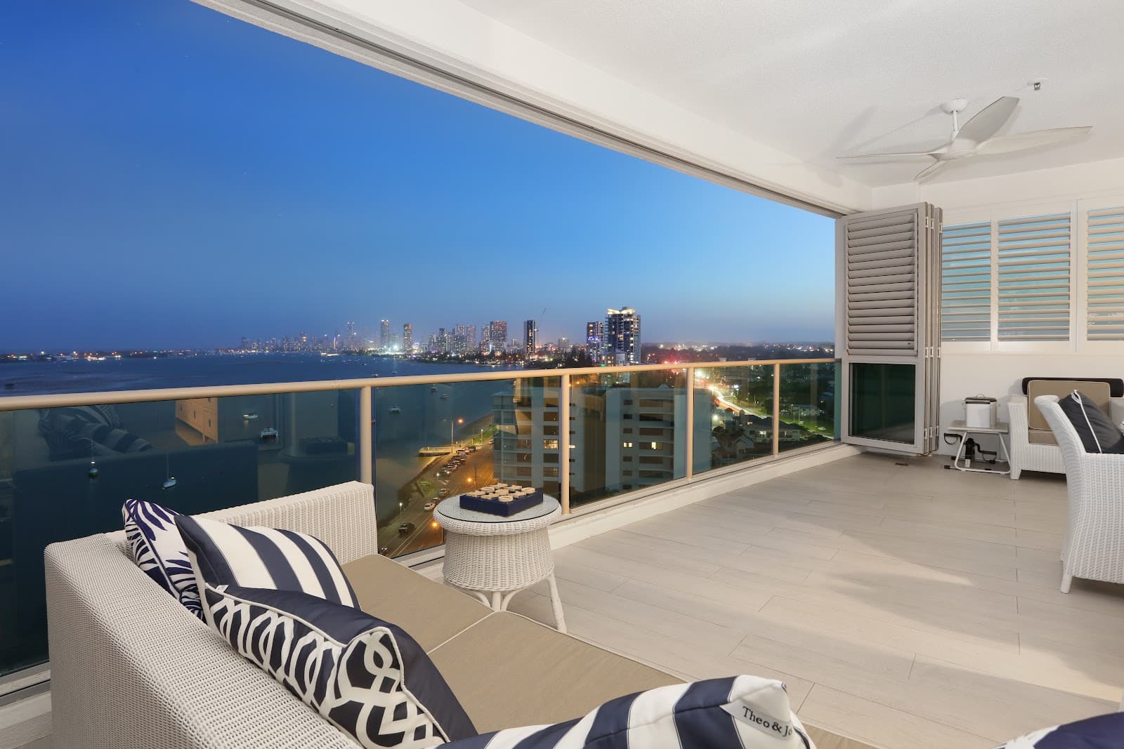 1307/300 Marine Parade, Labrador - Image 1