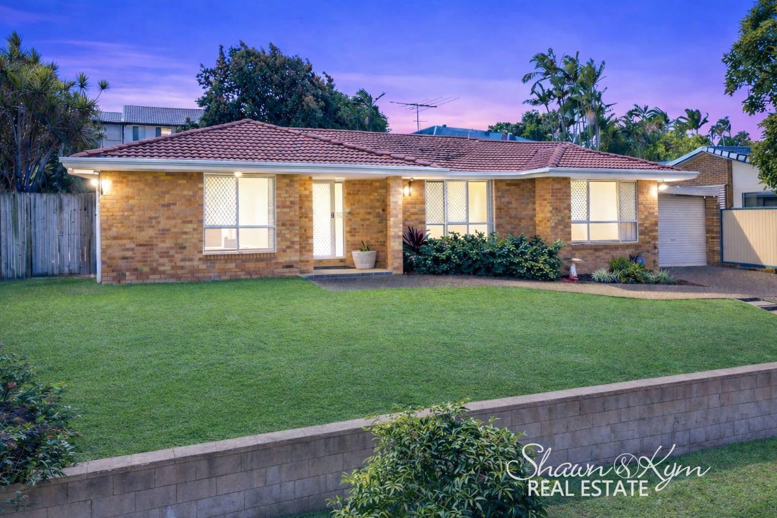 23 Network Drive, Wynnum West — photo 1 of 5