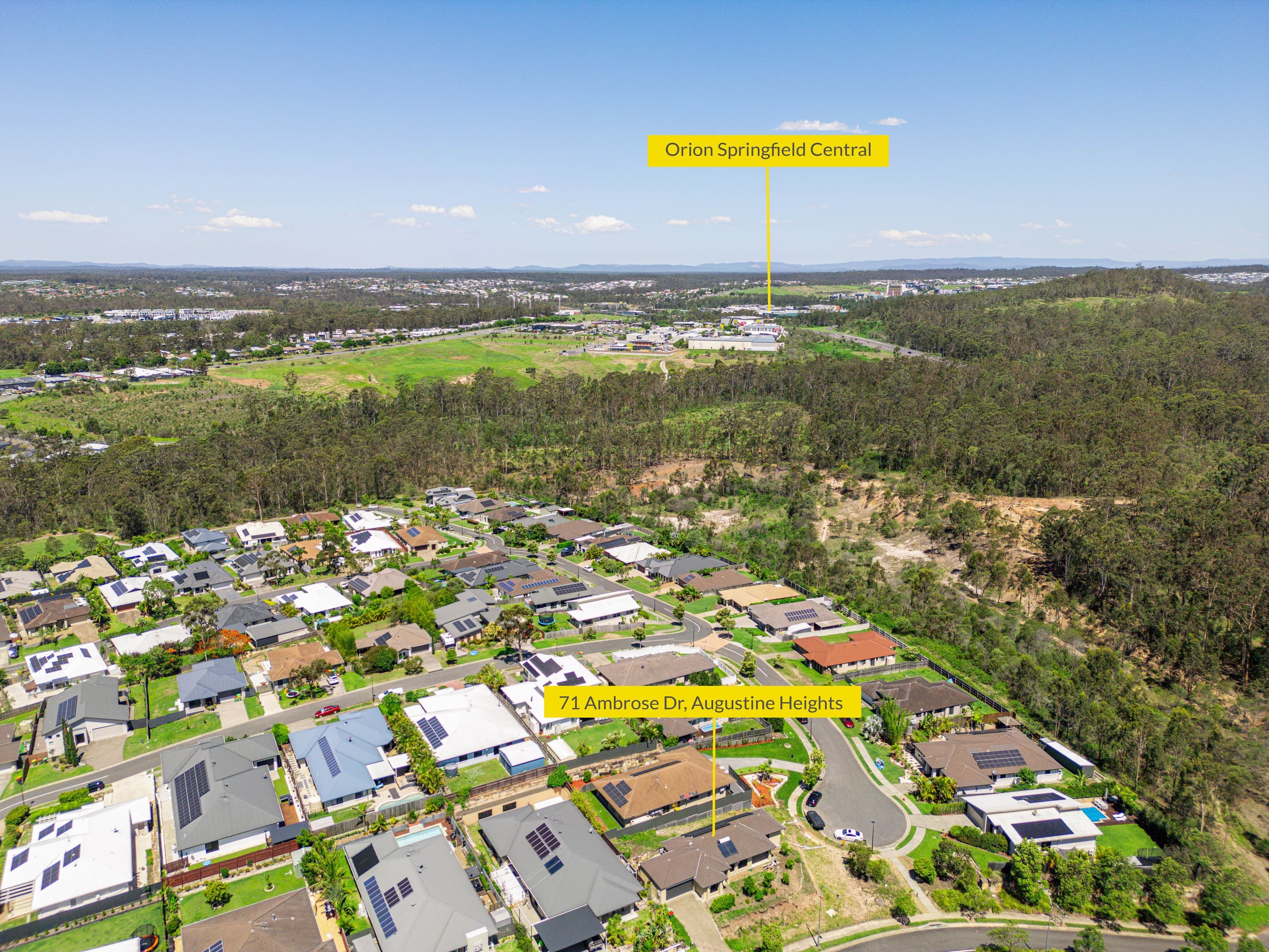71 Ambrose Drive, Augustine Heights - Image 1