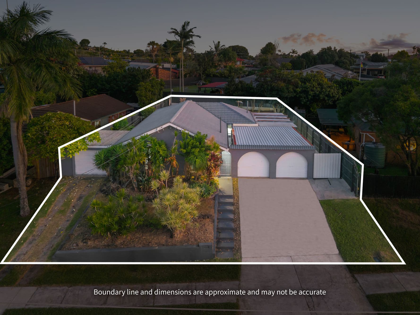 9 Hawdon Crescent, Springwood