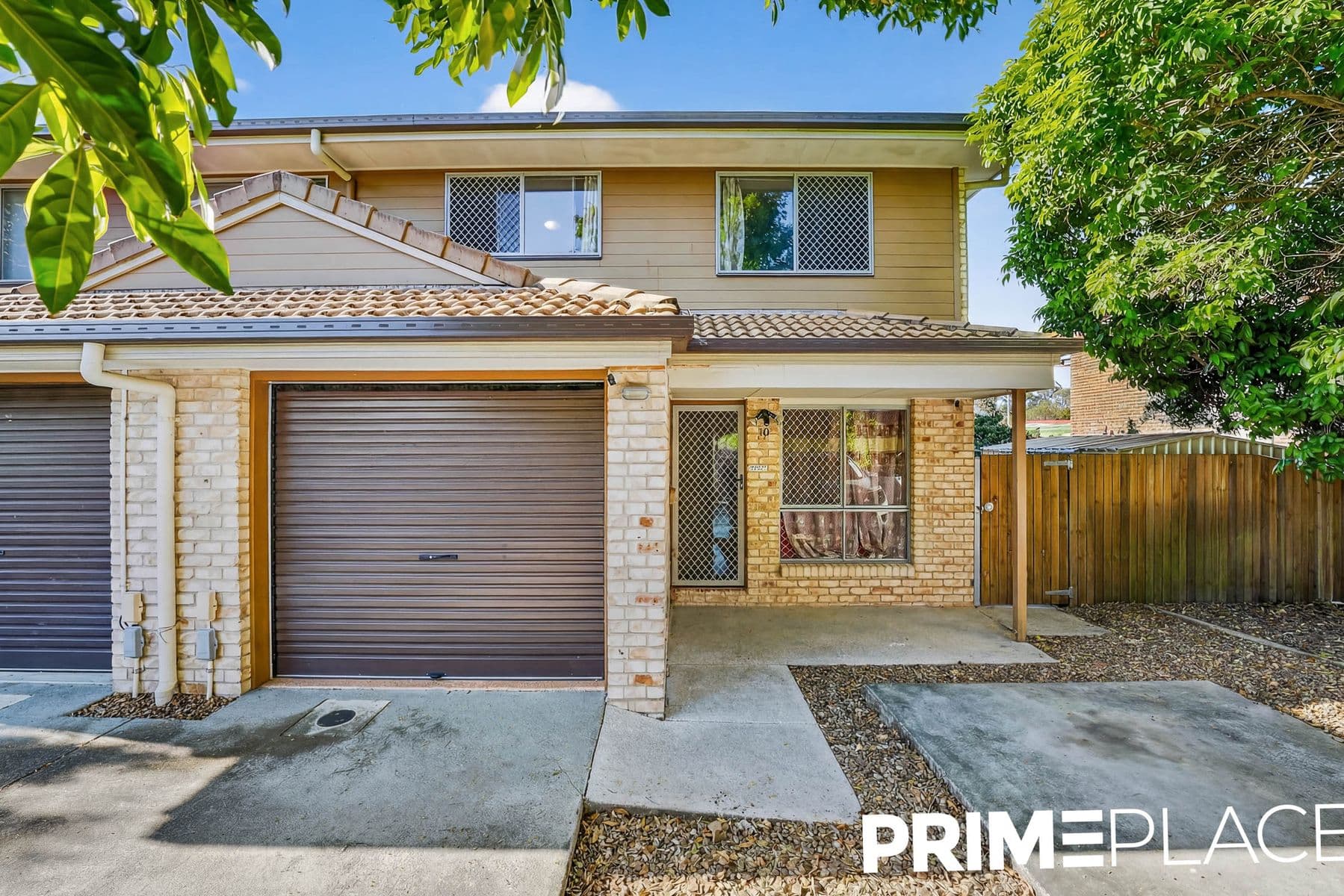 10/45-47 DEFIANCE ROAD, Woodridge - Image 1