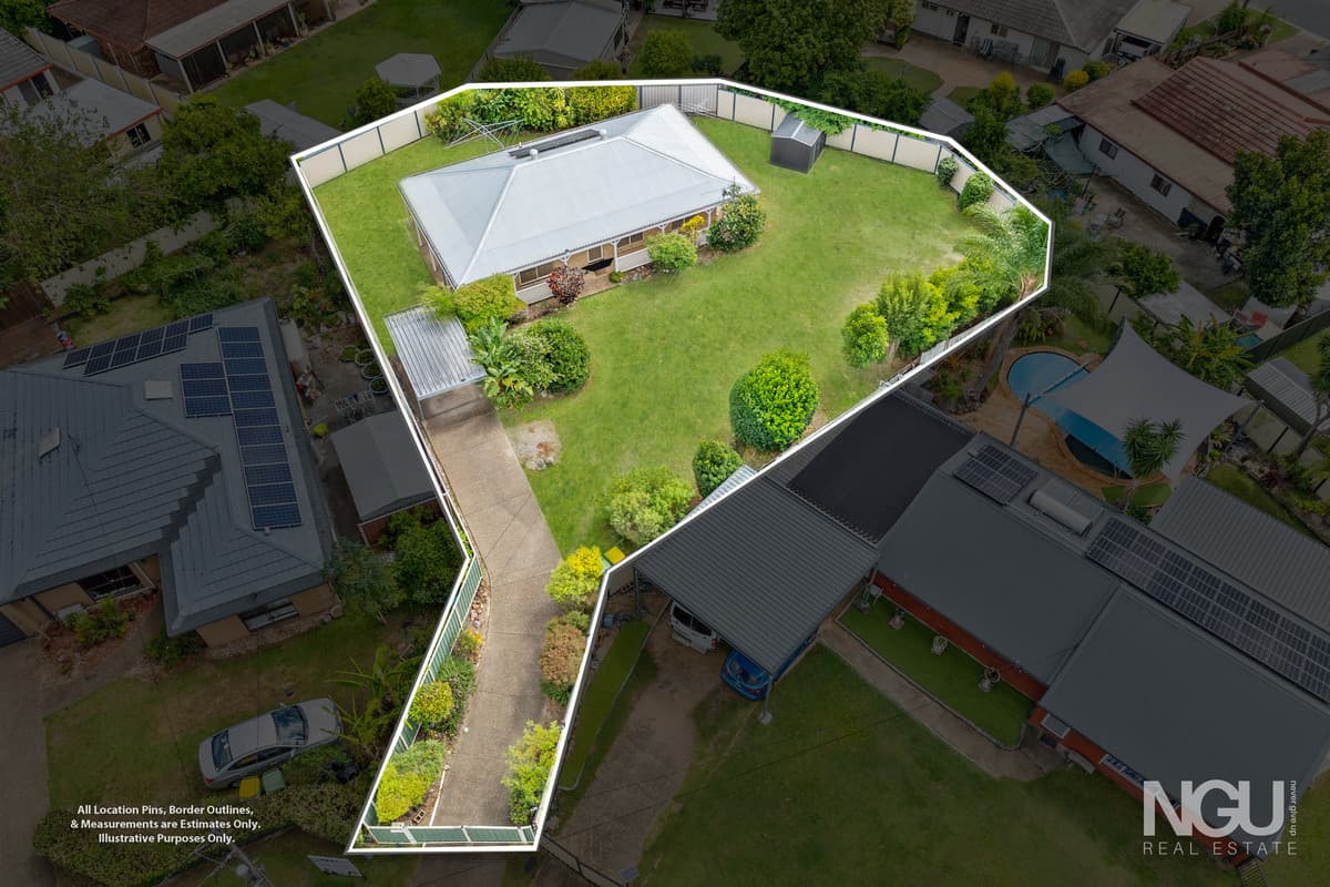 10 Grix Court, Crestmead - Image 1