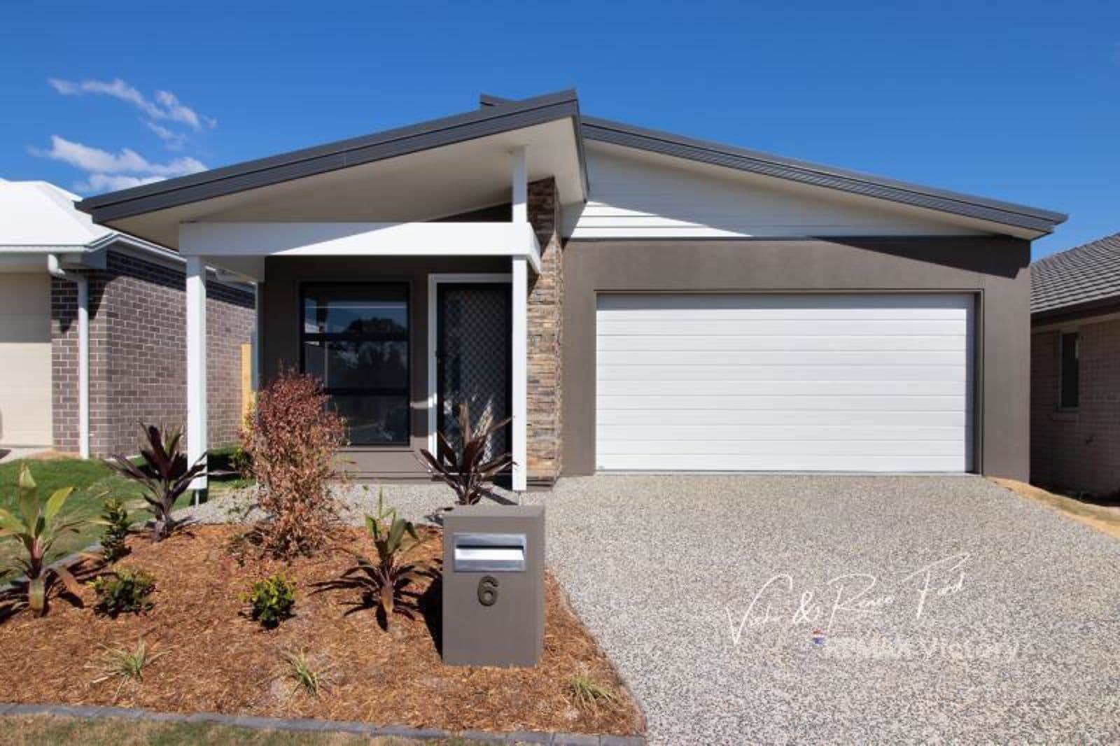 6 Petrie Street, Caboolture South — photo 1 of 5