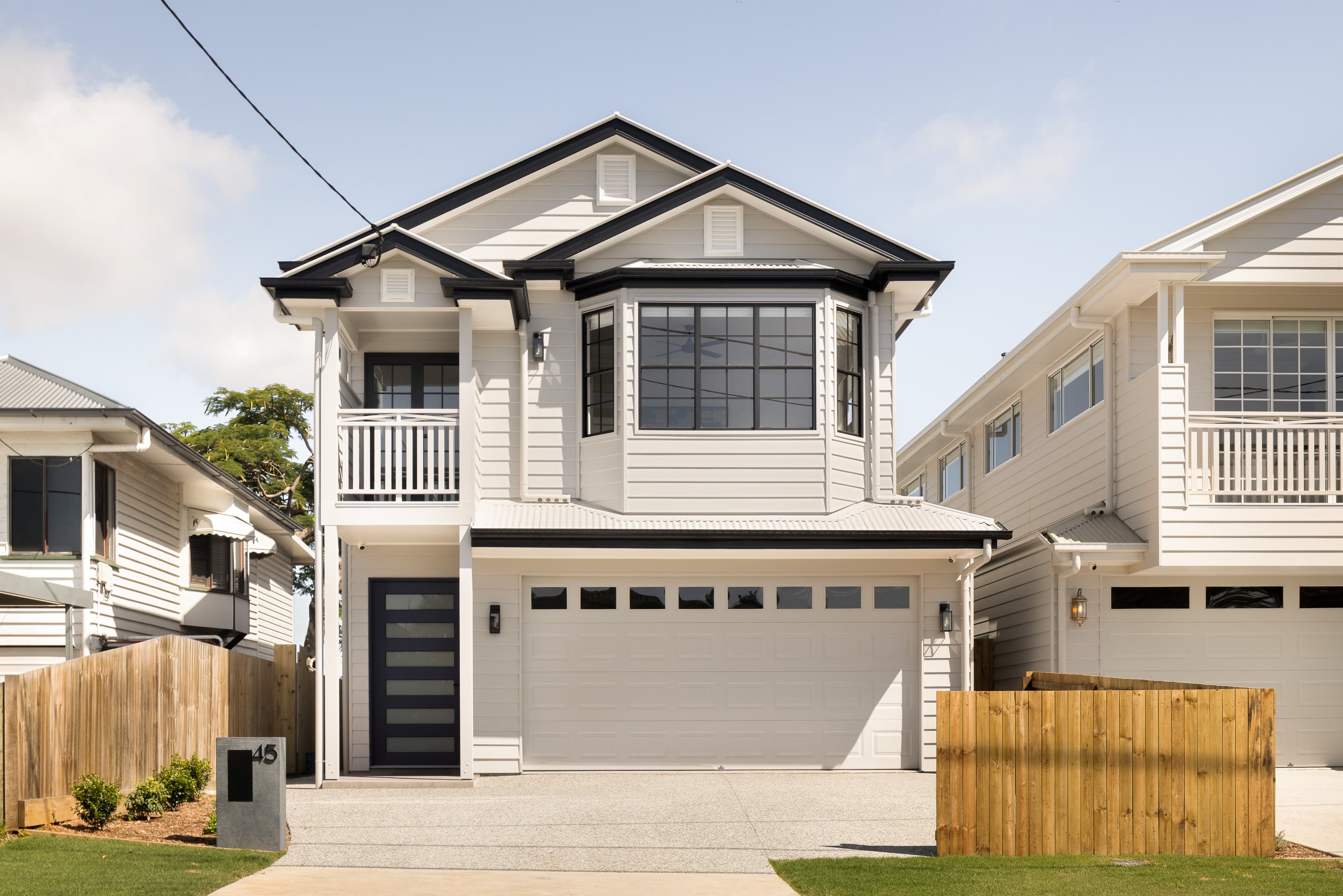 43 & 45 Bayview Terrace, Geebung