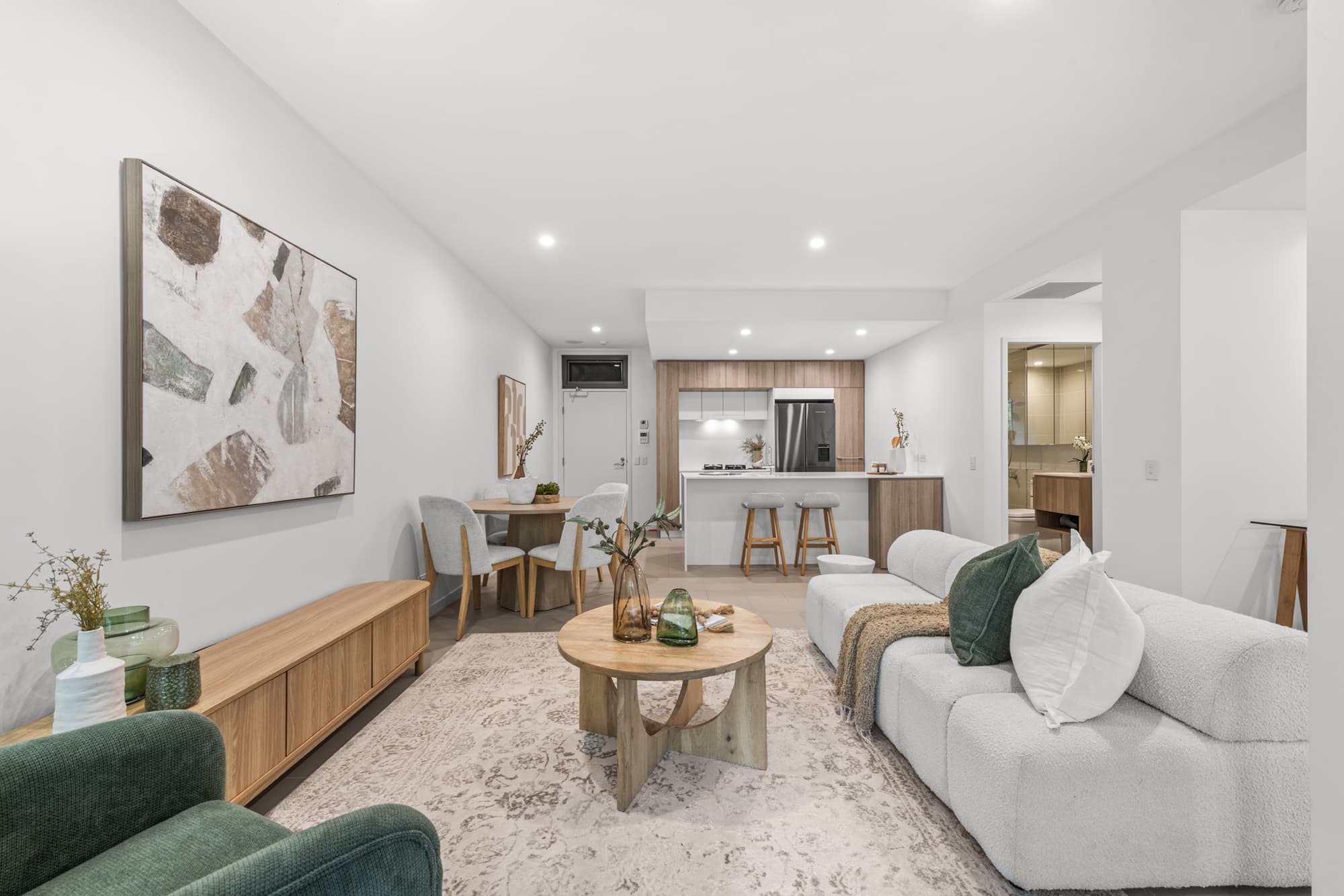 4113/18 Parkside Circuit, Hamilton - Image 1