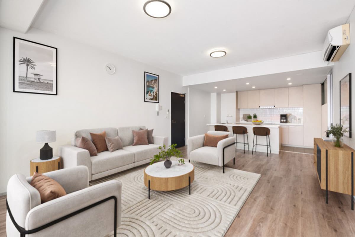 505/77 Jurgens Street, Woolloongabba - Image 1