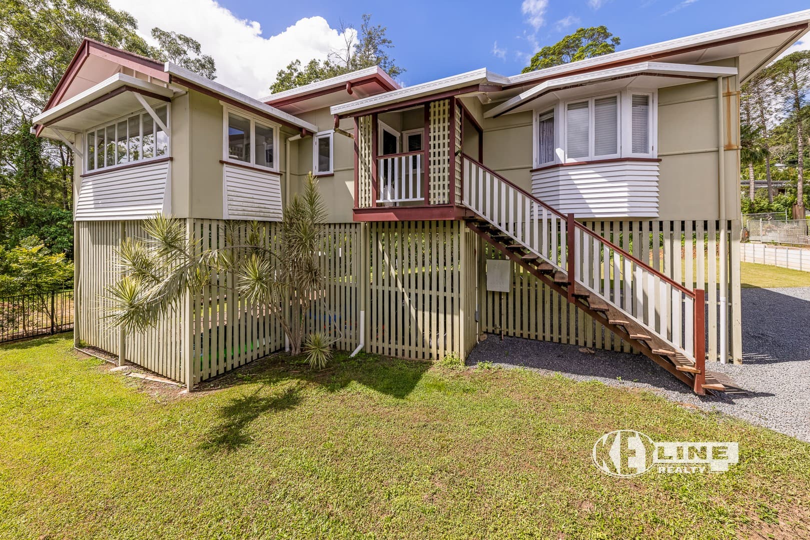 12A Archie Street, Nambour - Image 1