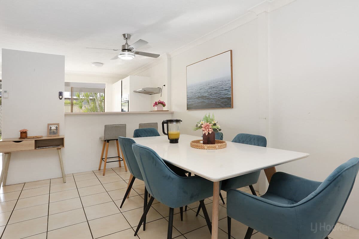 35/469 Pine Ridge Road, Runaway Bay — photo 1 of 5