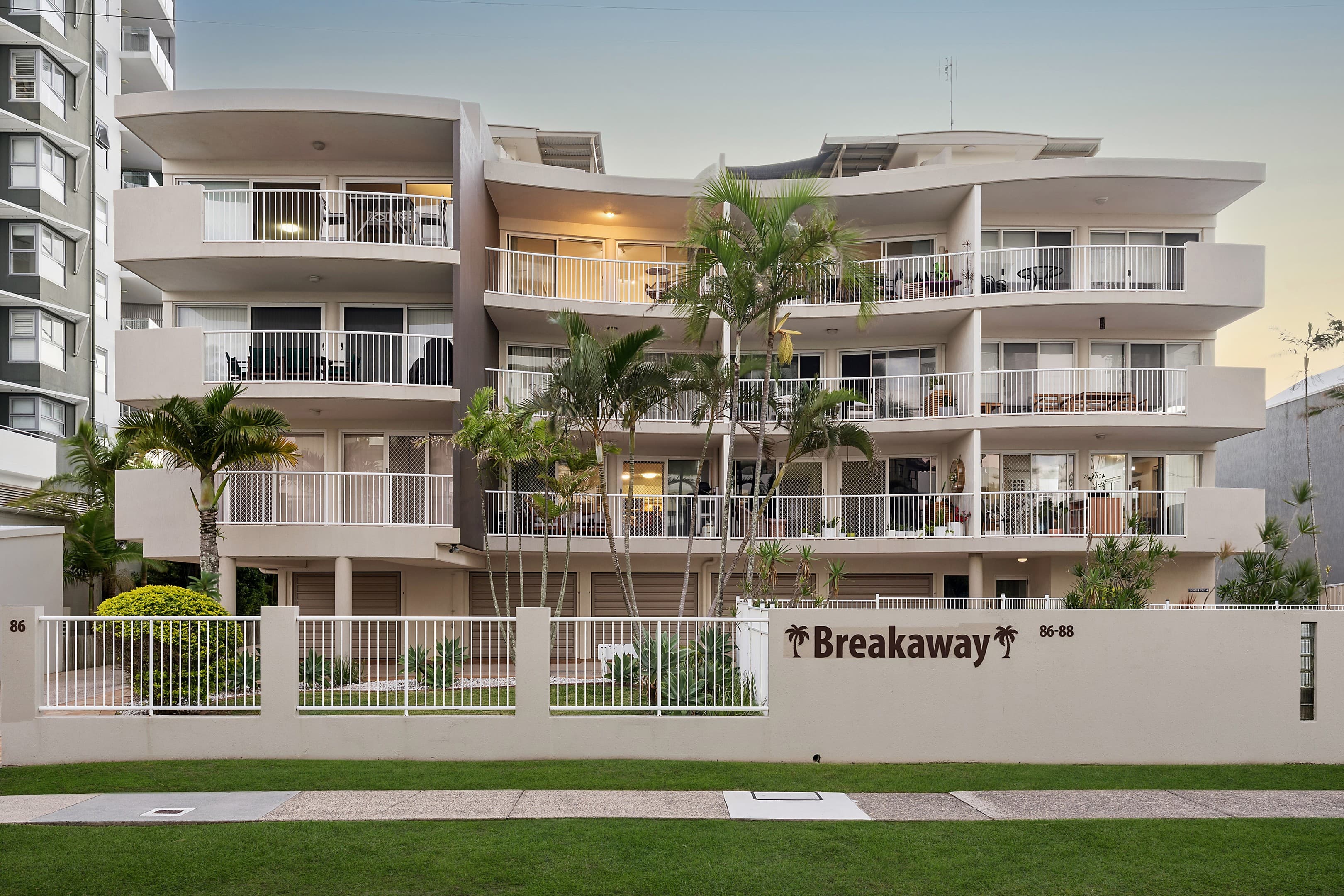 10/88 Sixth Avenue, Maroochydore - Image 1