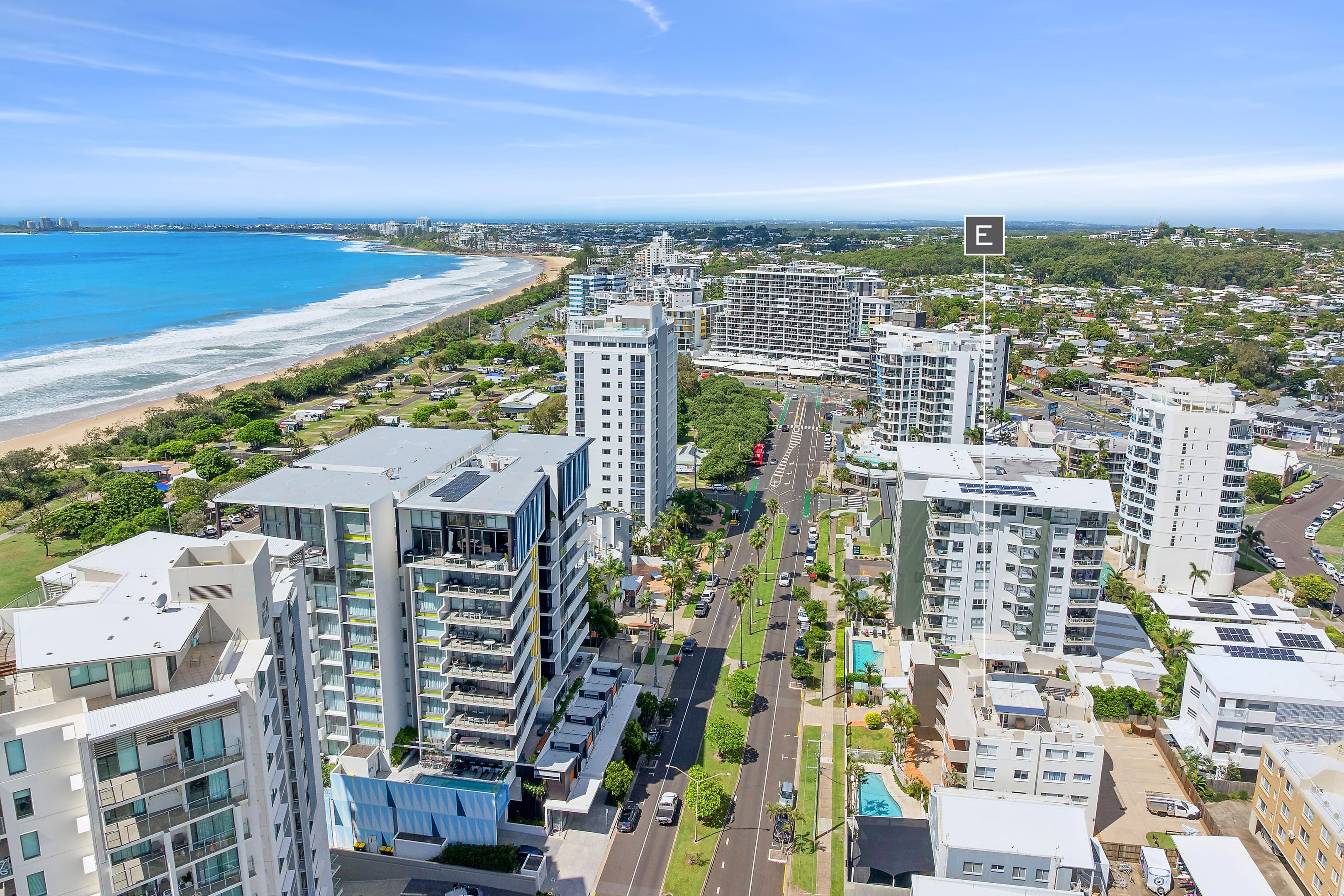 10/88 Sixth Avenue, Maroochydore, Maroochydore — photo 1 of 5