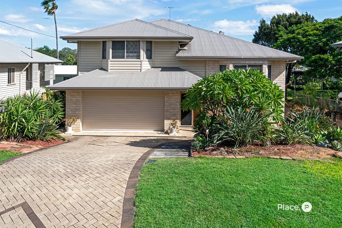 7 Oliphant Street, Murarrie - Image 1