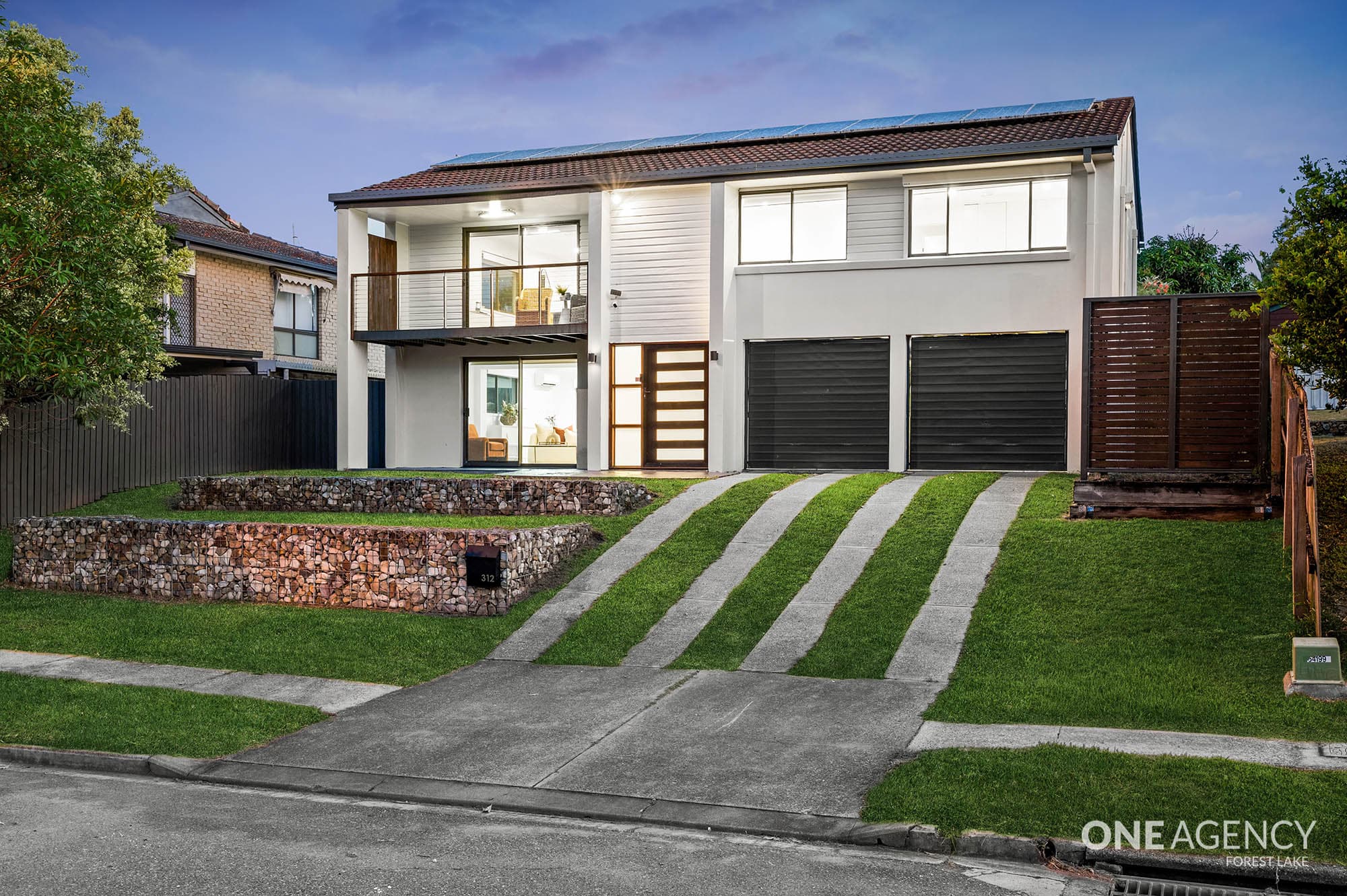 312 Sumners Road, Riverhills
