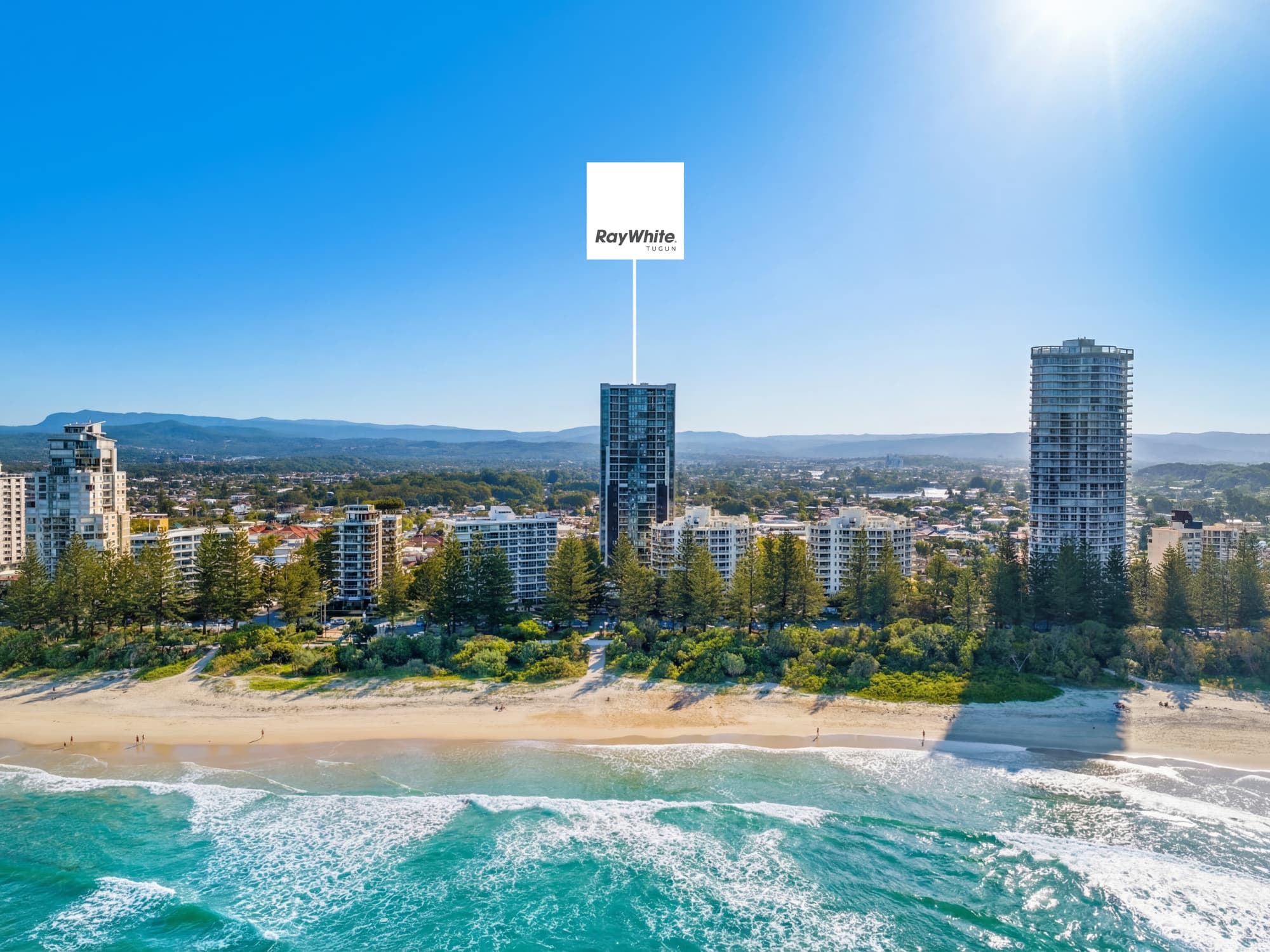 7/1969 Gold Coast Hwy, Burleigh Heads