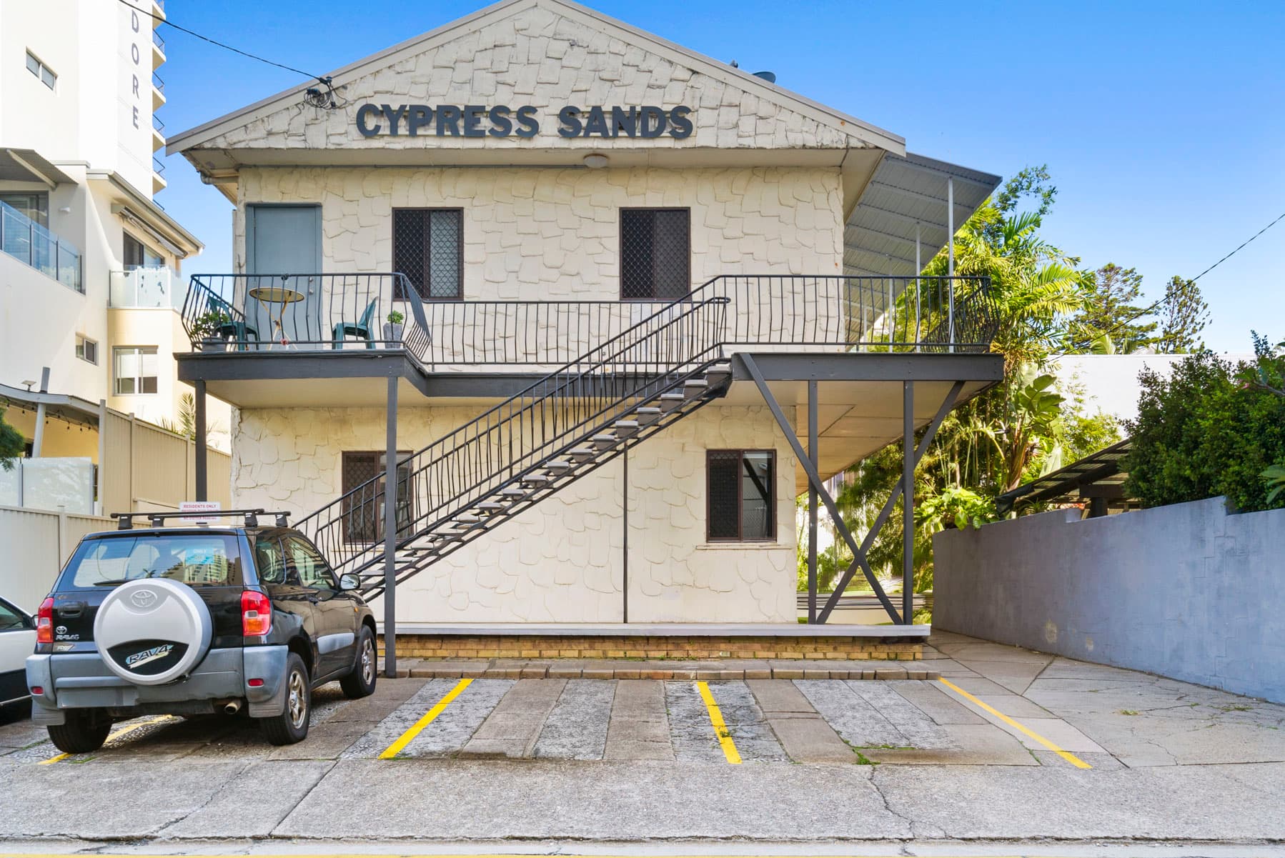 1/20 Eden Avenue, Coolangatta - Image 1