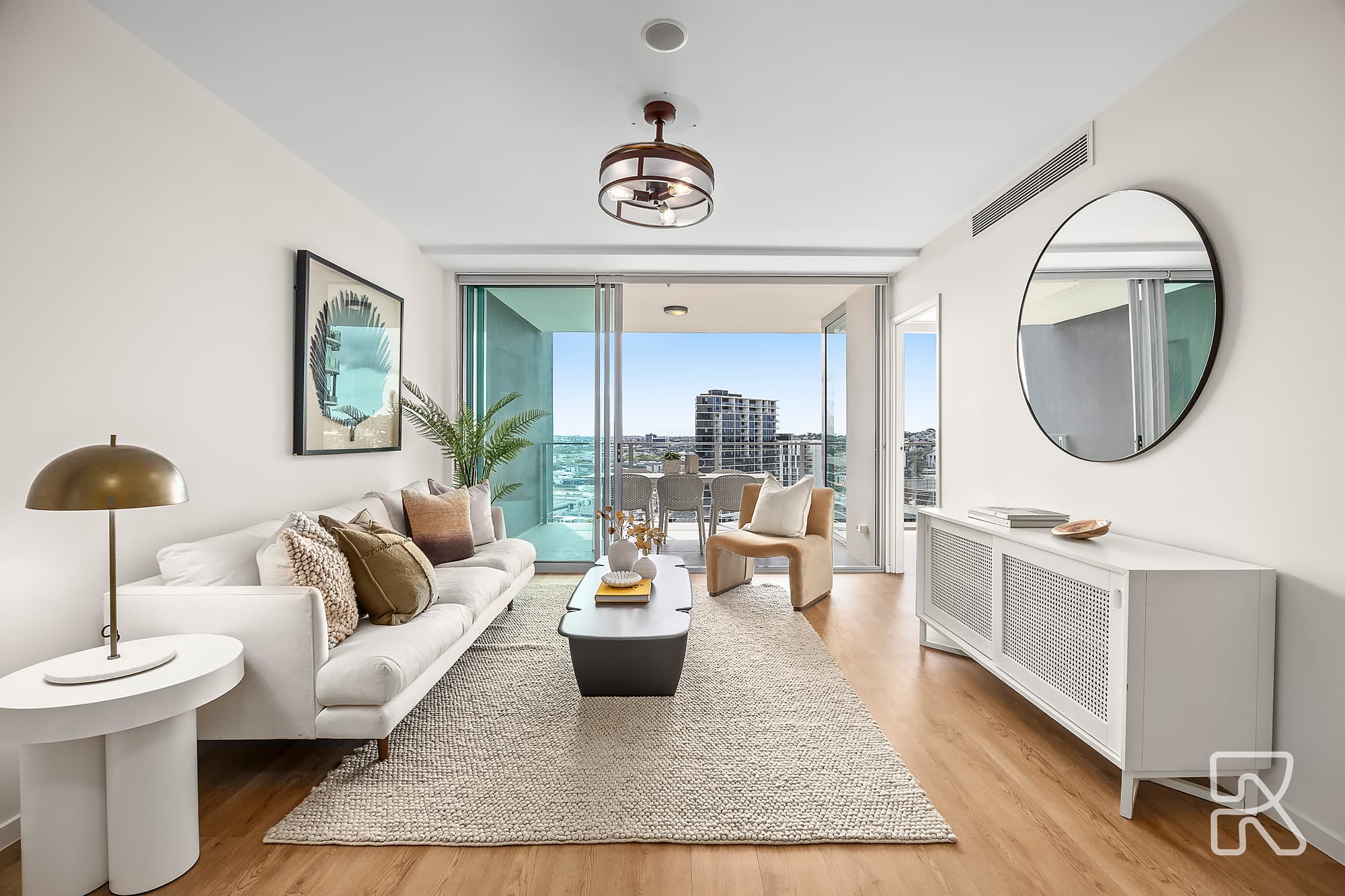 1802/30 Festival Place, Newstead - Image 1