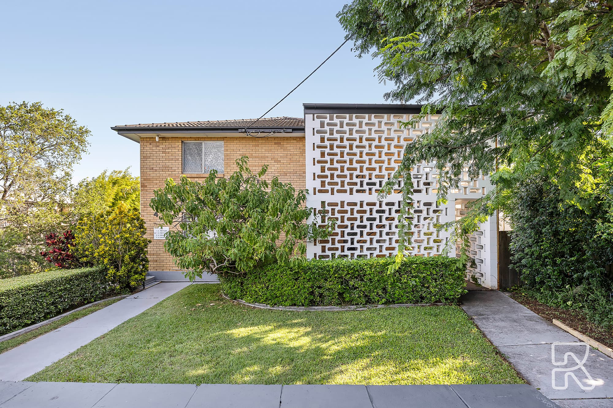 7/417 Bowen Terrace, New Farm, New Farm — photo 1 of 5