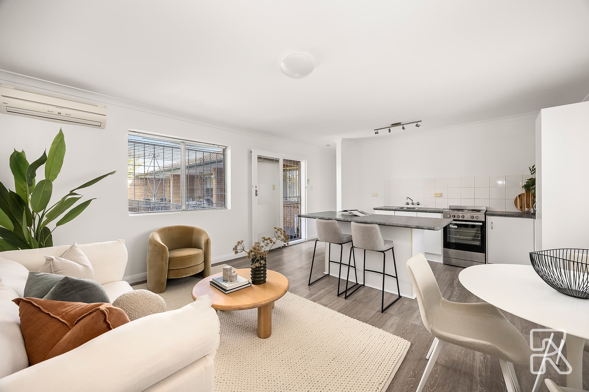 7/417 Bowen Terrace, New Farm - Image 1