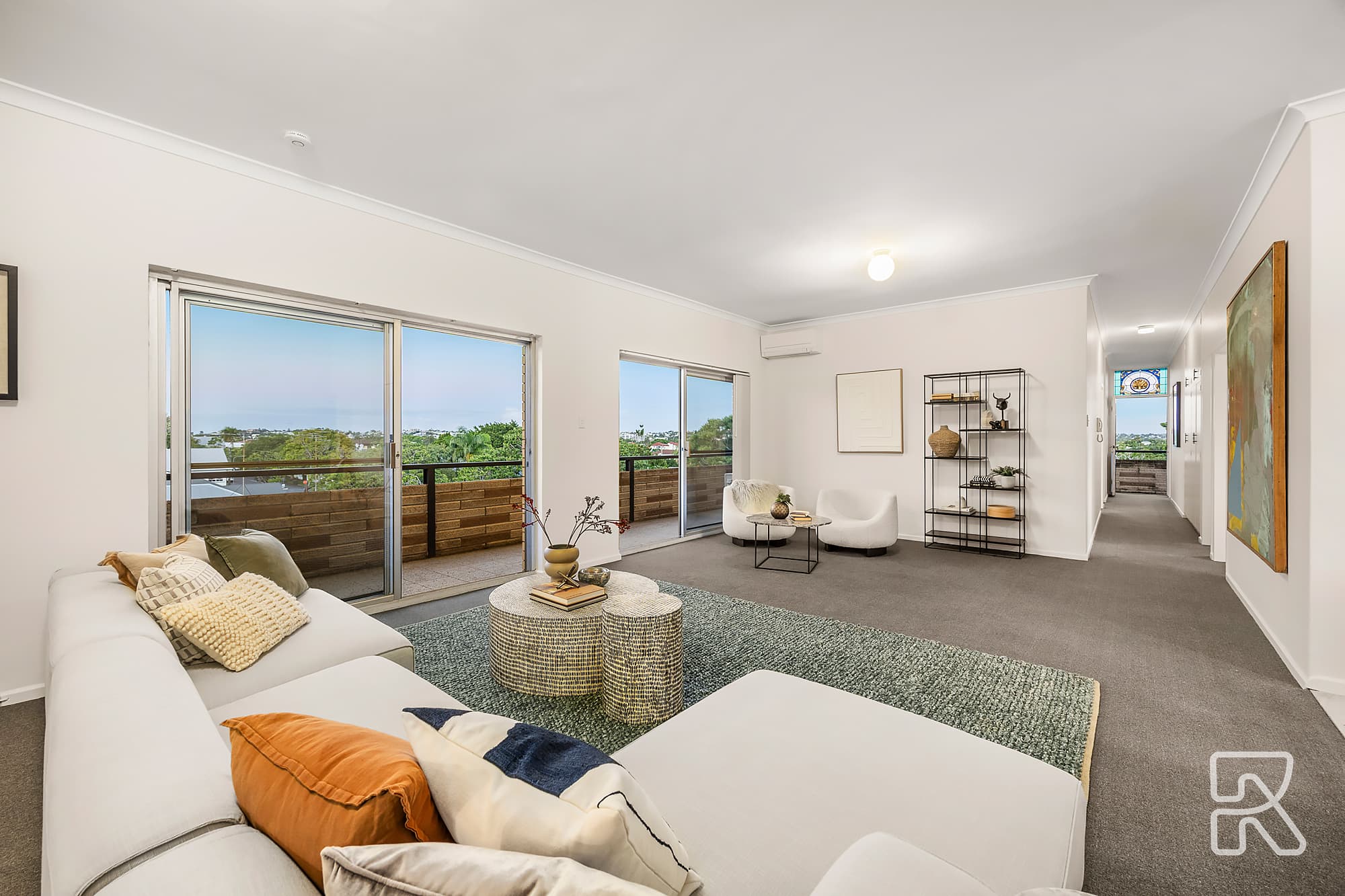 7/99 Moreton Street, New Farm - Image 1