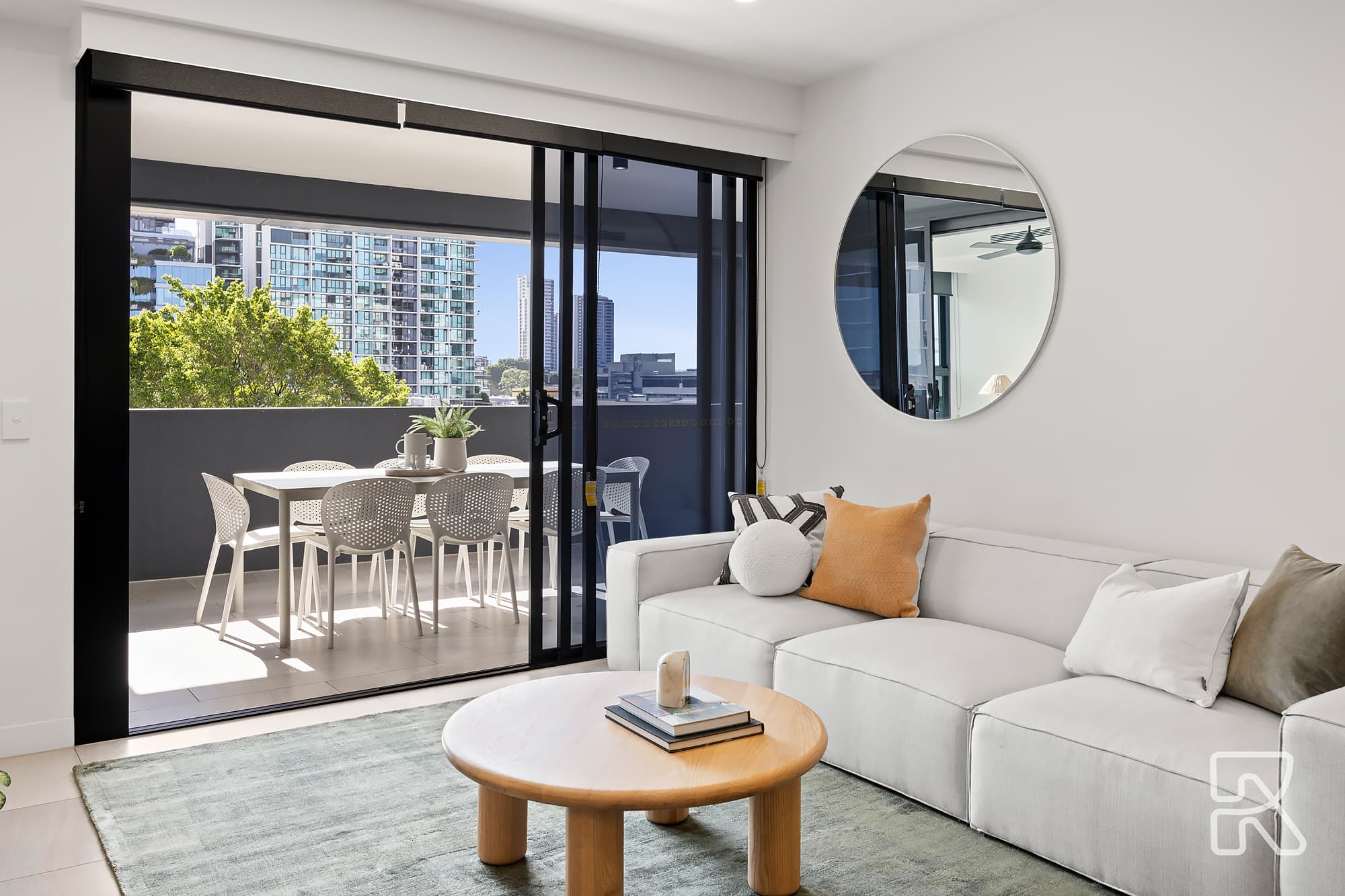 410/71 Doggett Street, Newstead, Newstead — photo 1 of 5