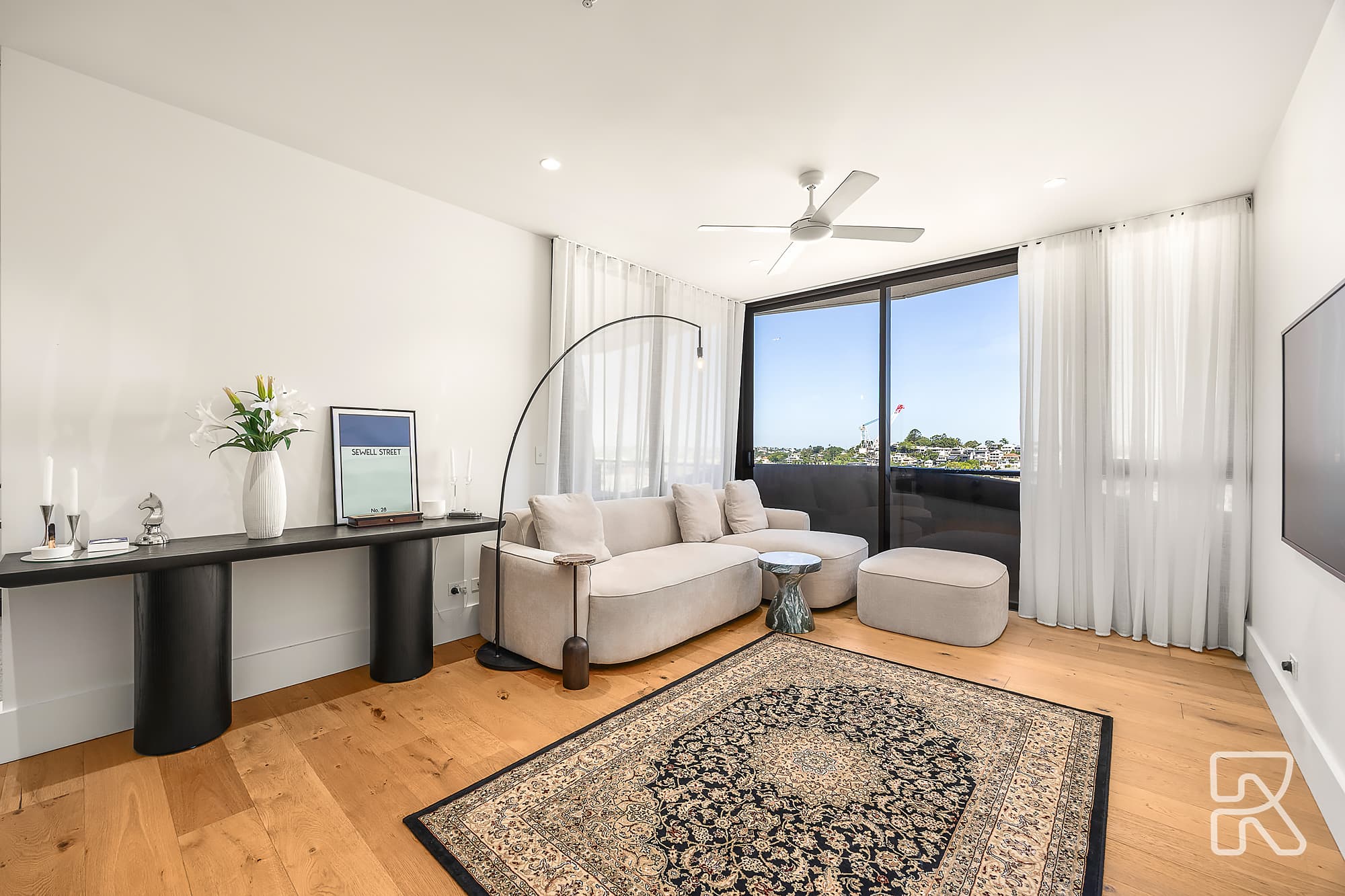 1409/7 Chester Street, Newstead - Image 1