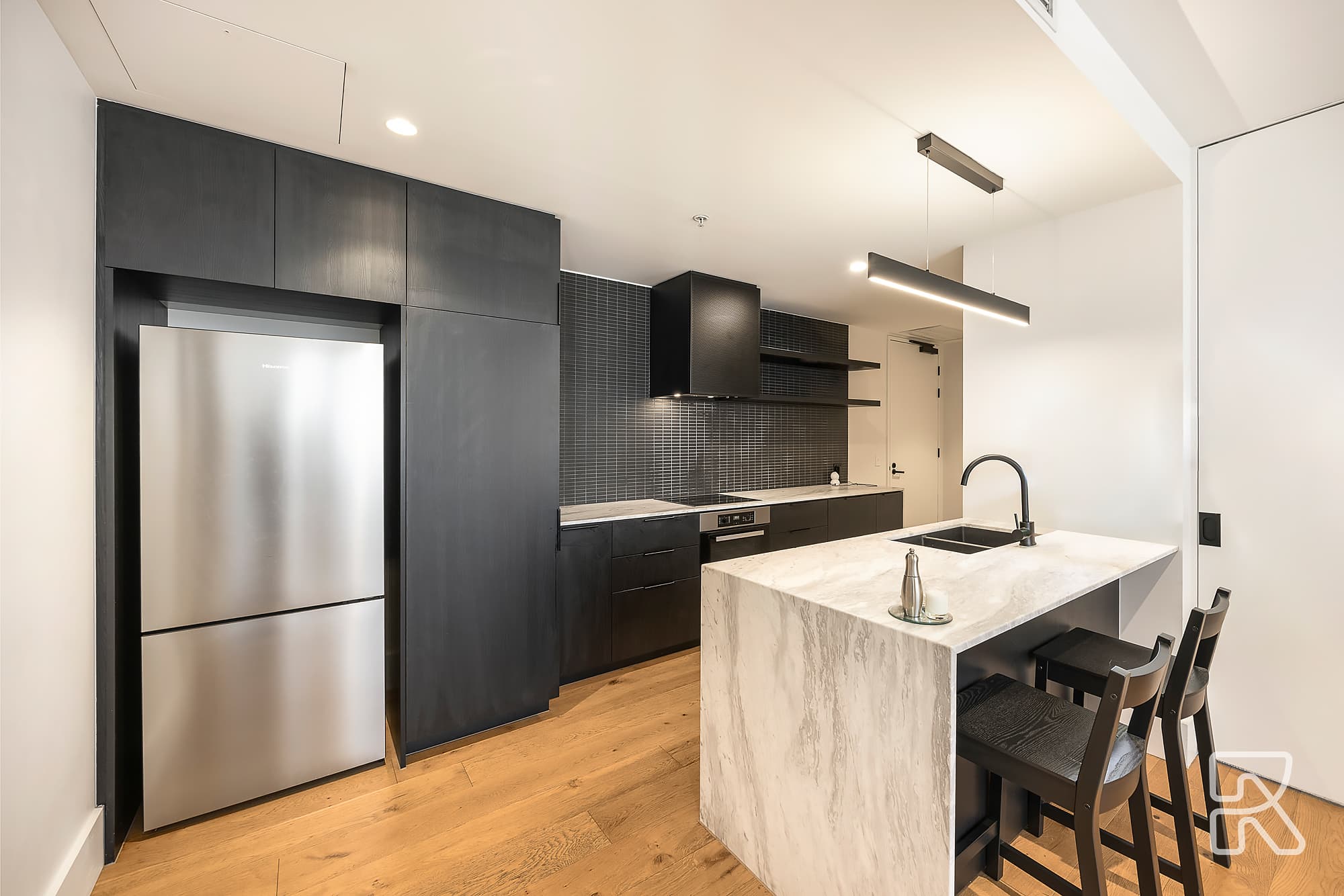 1409/7 Chester Street, Newstead — photo 1 of 5