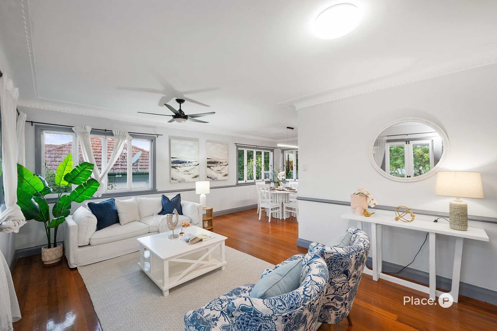 38 Mansted Street, Holland Park West