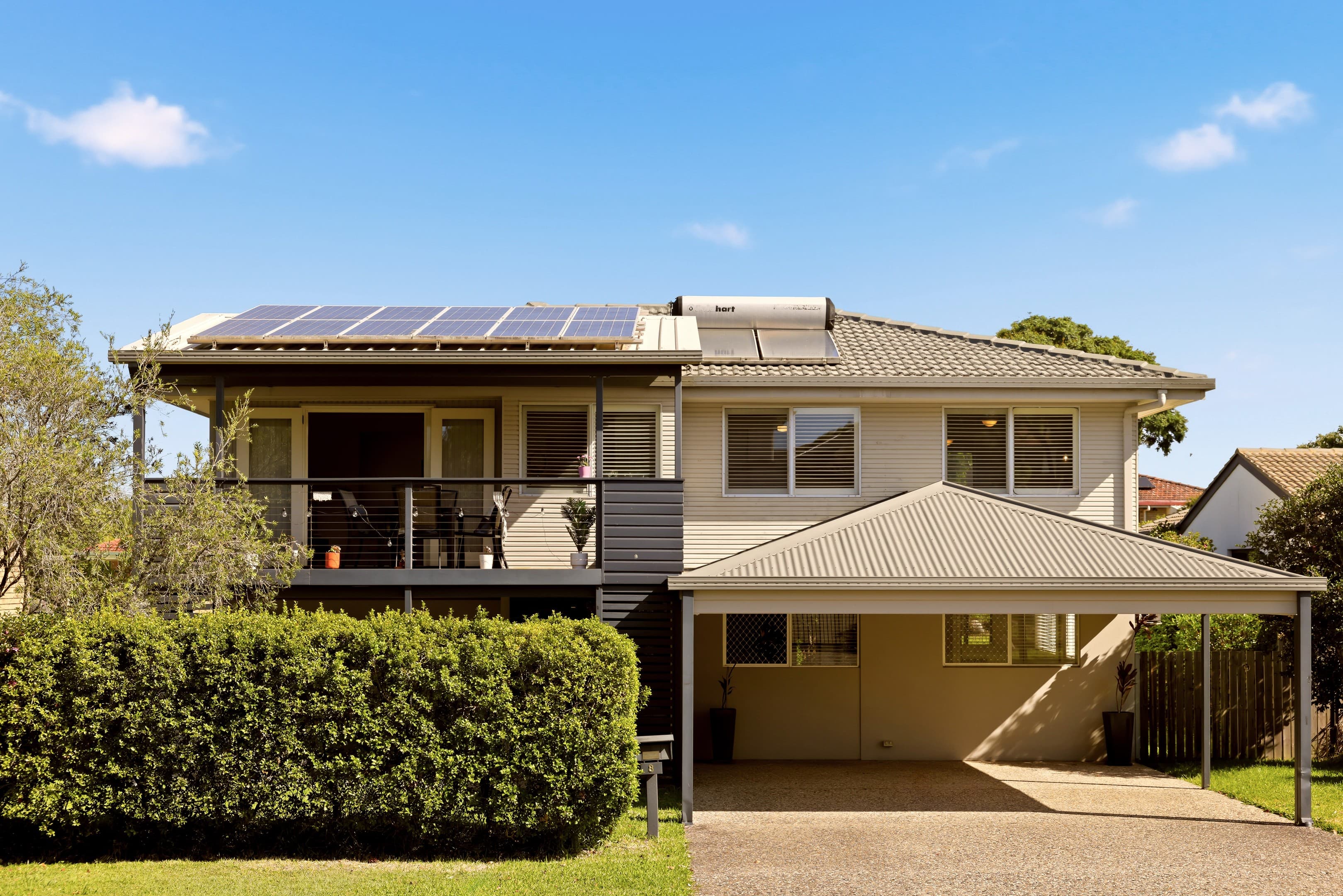 8 Bellara Street, Carseldine - Image 1